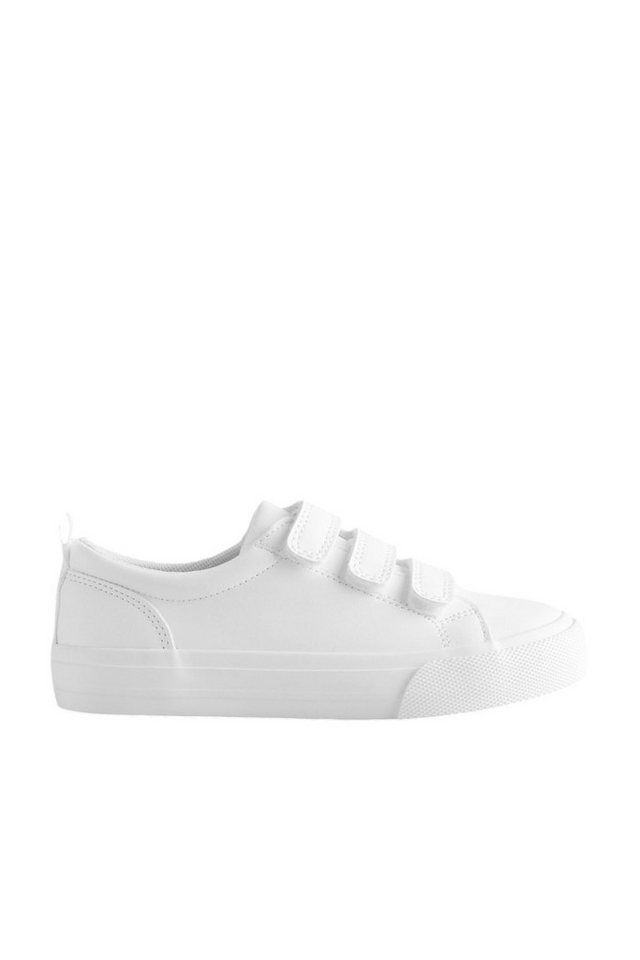 Next Lässig-elegante Sneaker, weite Passform Sneaker