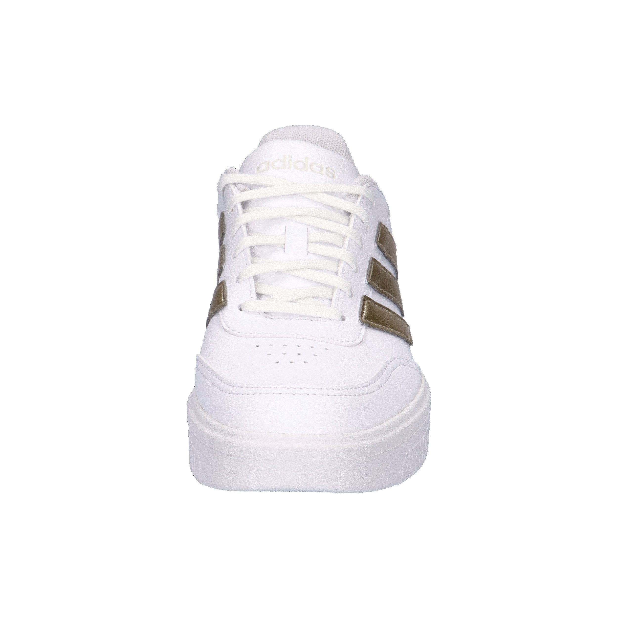 adidas Performance adidas Damen Sneaker COURTBLOCK BOLD Sneaker