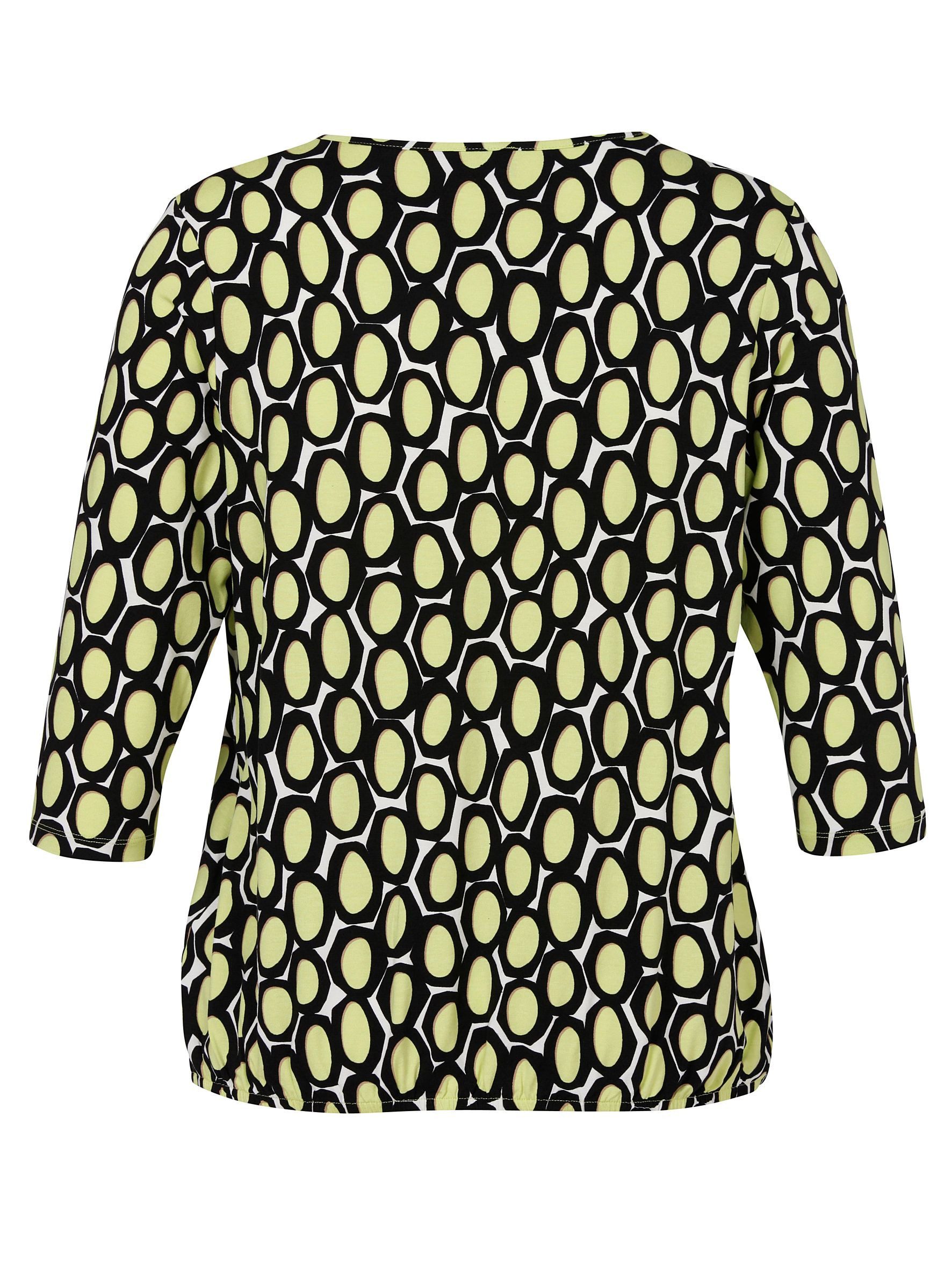 VIA APPIA DUE Langarmshirt günstig online kaufen