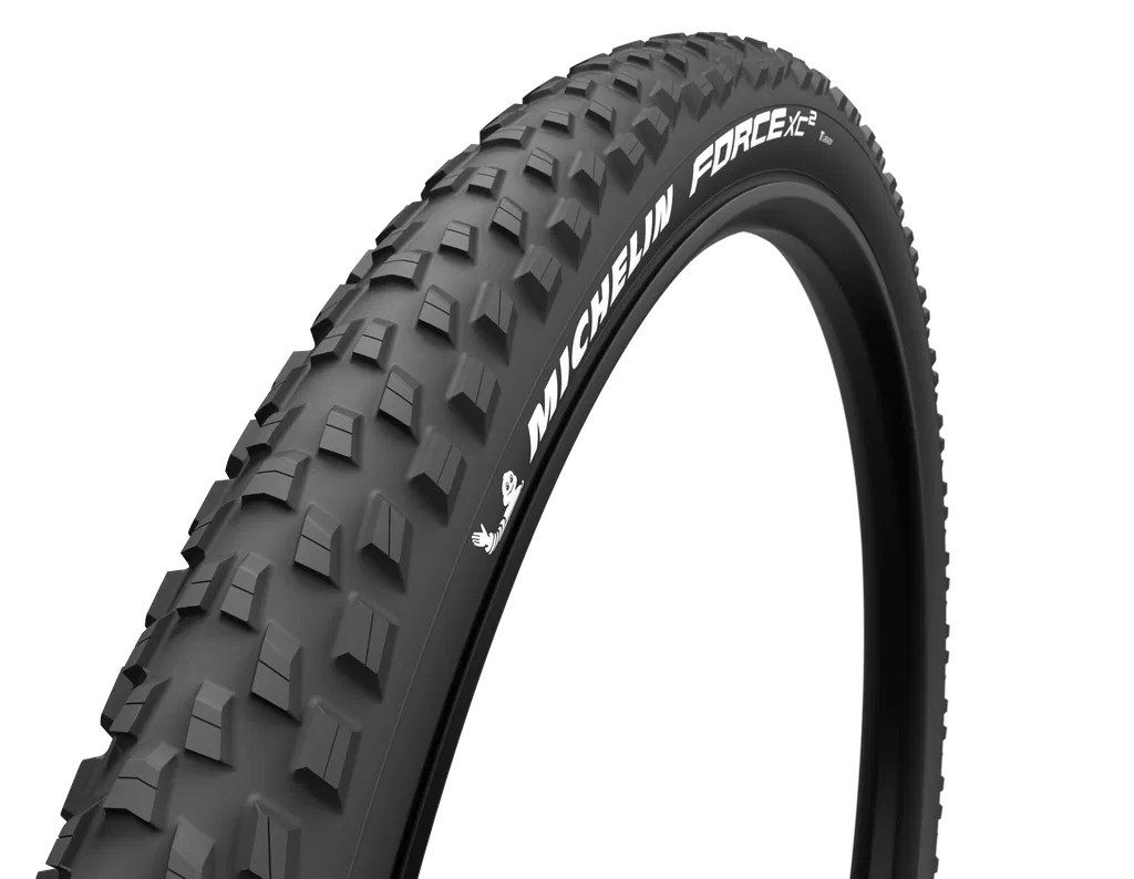 Michelin Fahrradreifen Force XC² TLR Perf.L.