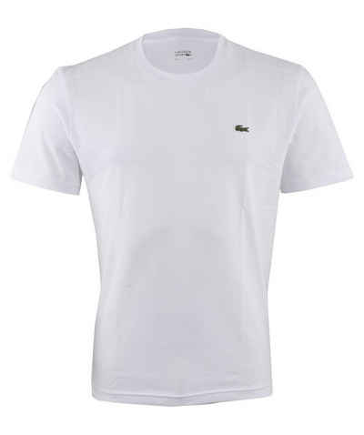 Lacoste Sport Tennisshirt Herren Tennisshirt TEE-SHIRT