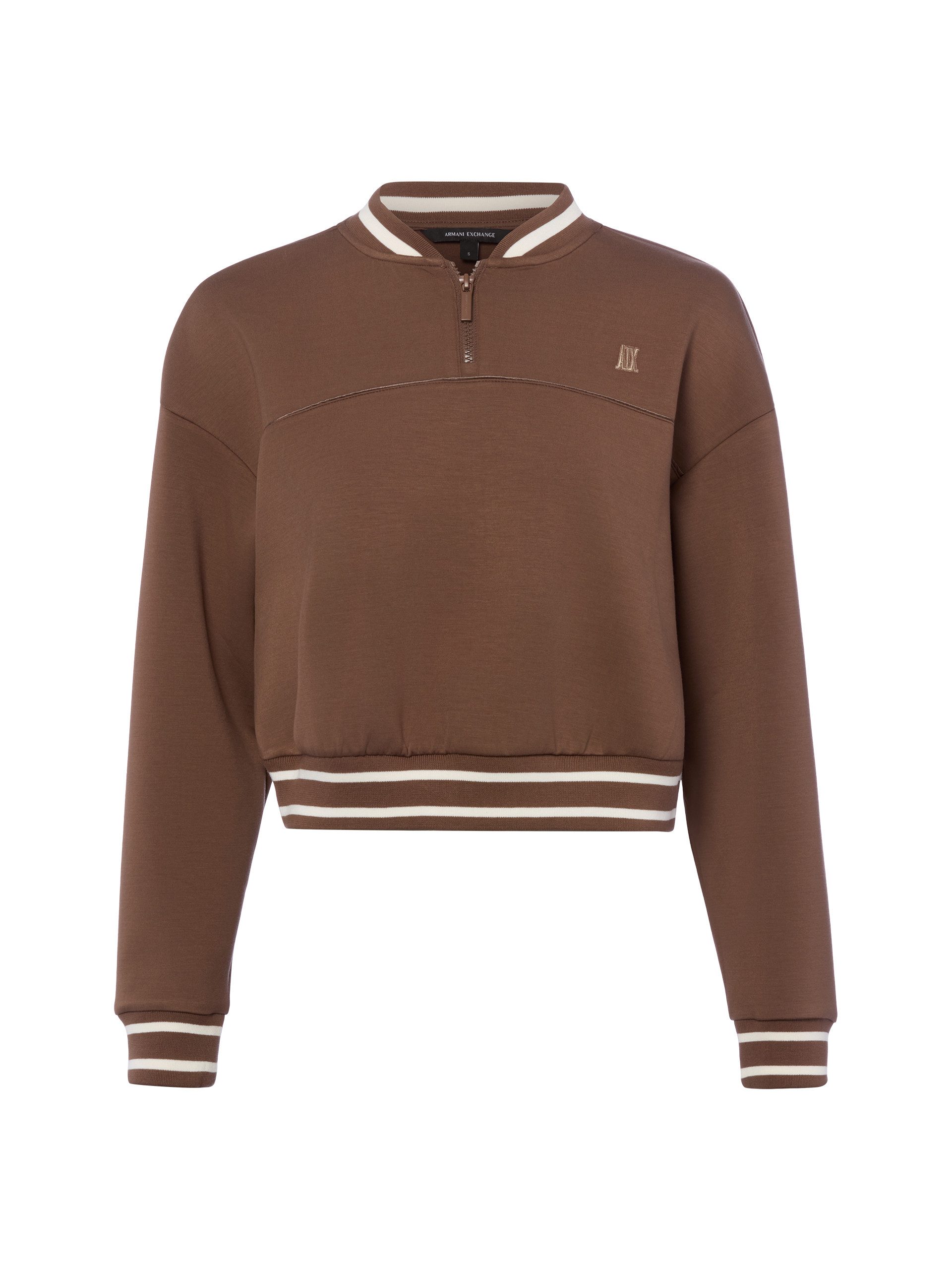 Armani Exchange Connected Sweatshirt