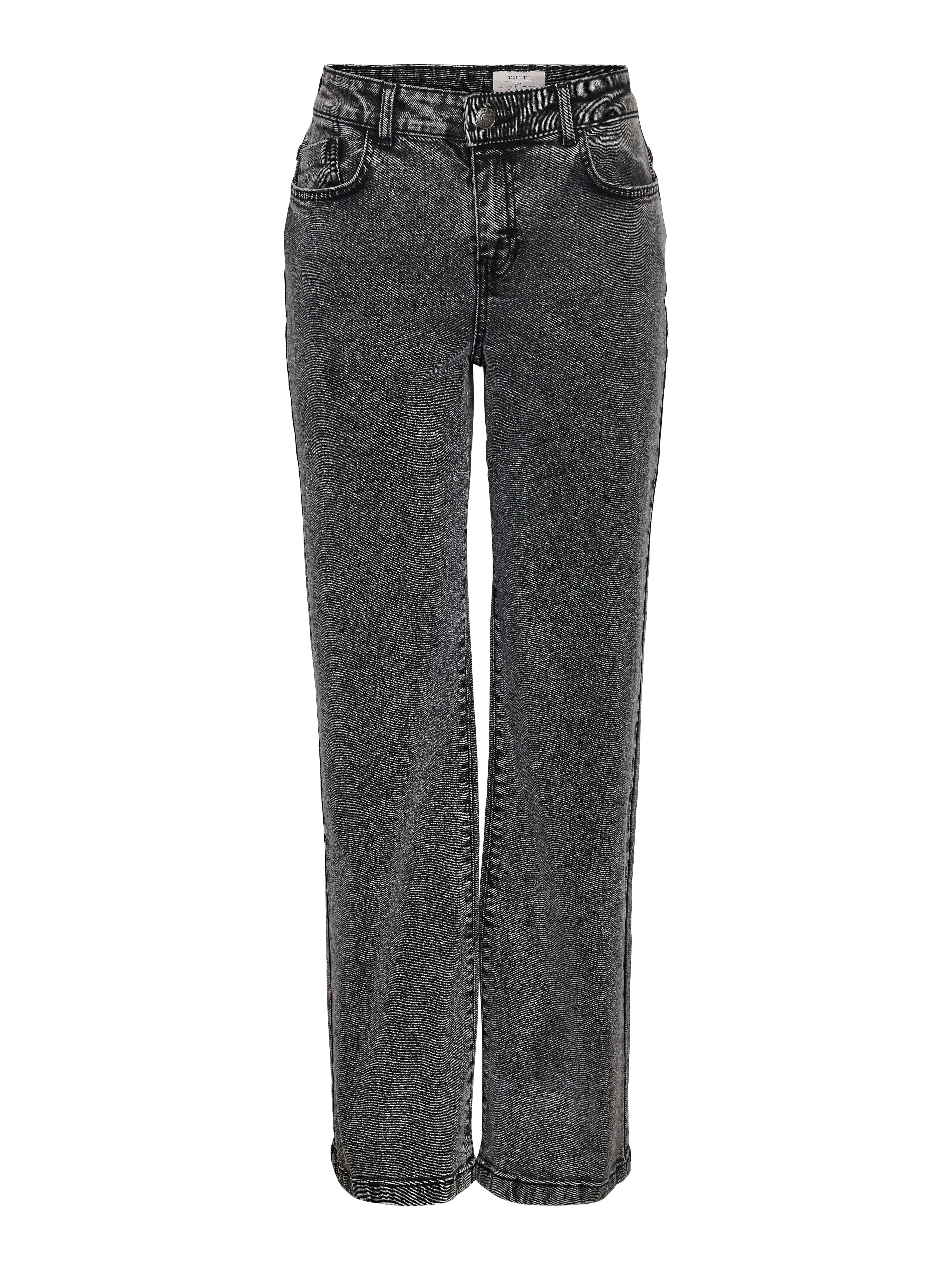 Noisy may Weite Jeans NMYOLANDA NW günstig online kaufen