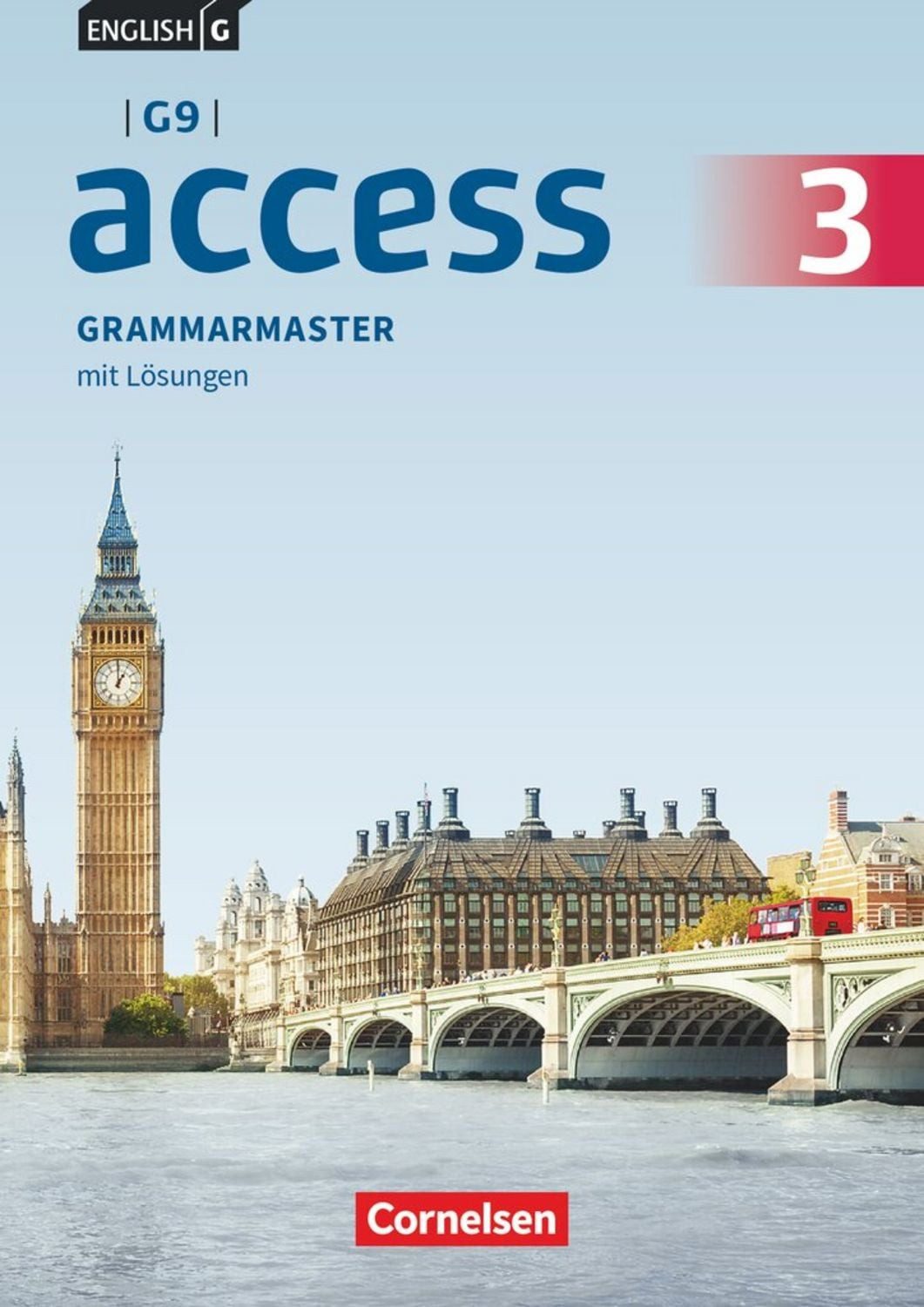 Access - G9 - Ausgabe 2019 - Band 3: 7. Schuljahr / diverse