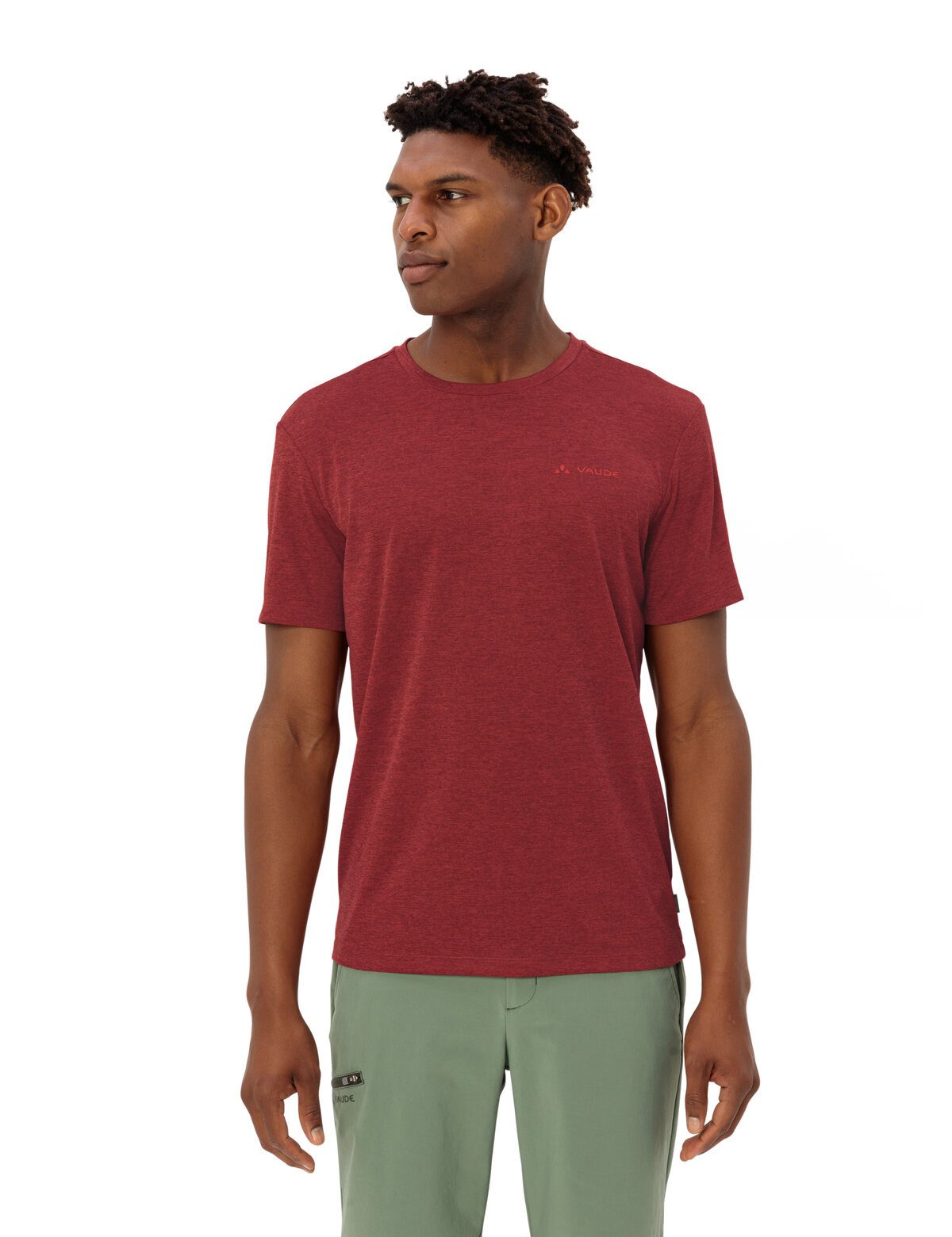 Funktionsshirt MEN'S ESSENTIAL T-SHIRT