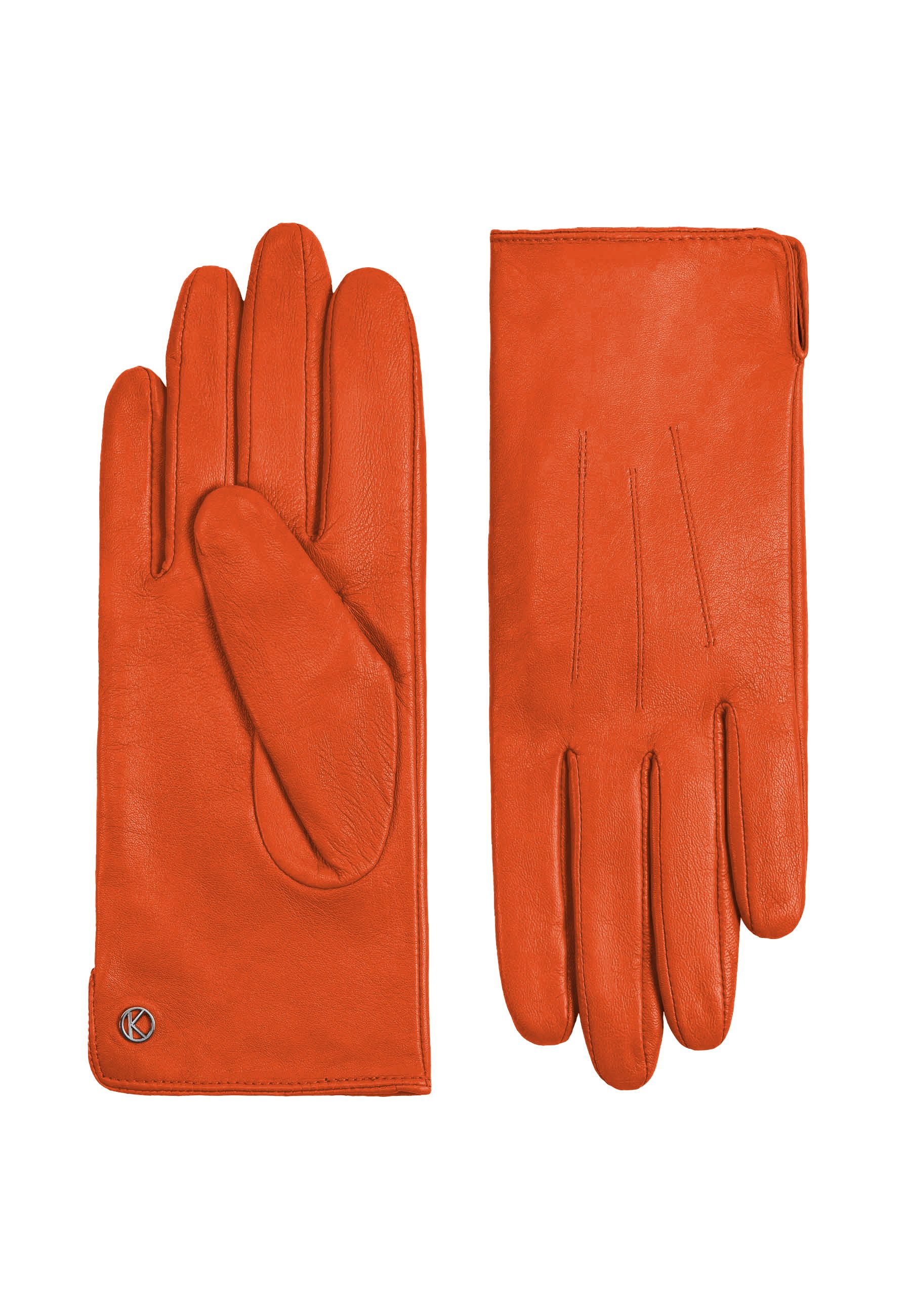 KESSLER Lederhandschuhe CARLA (Paar, 1-St., Handschuhe) Leather Working Gro günstig online kaufen