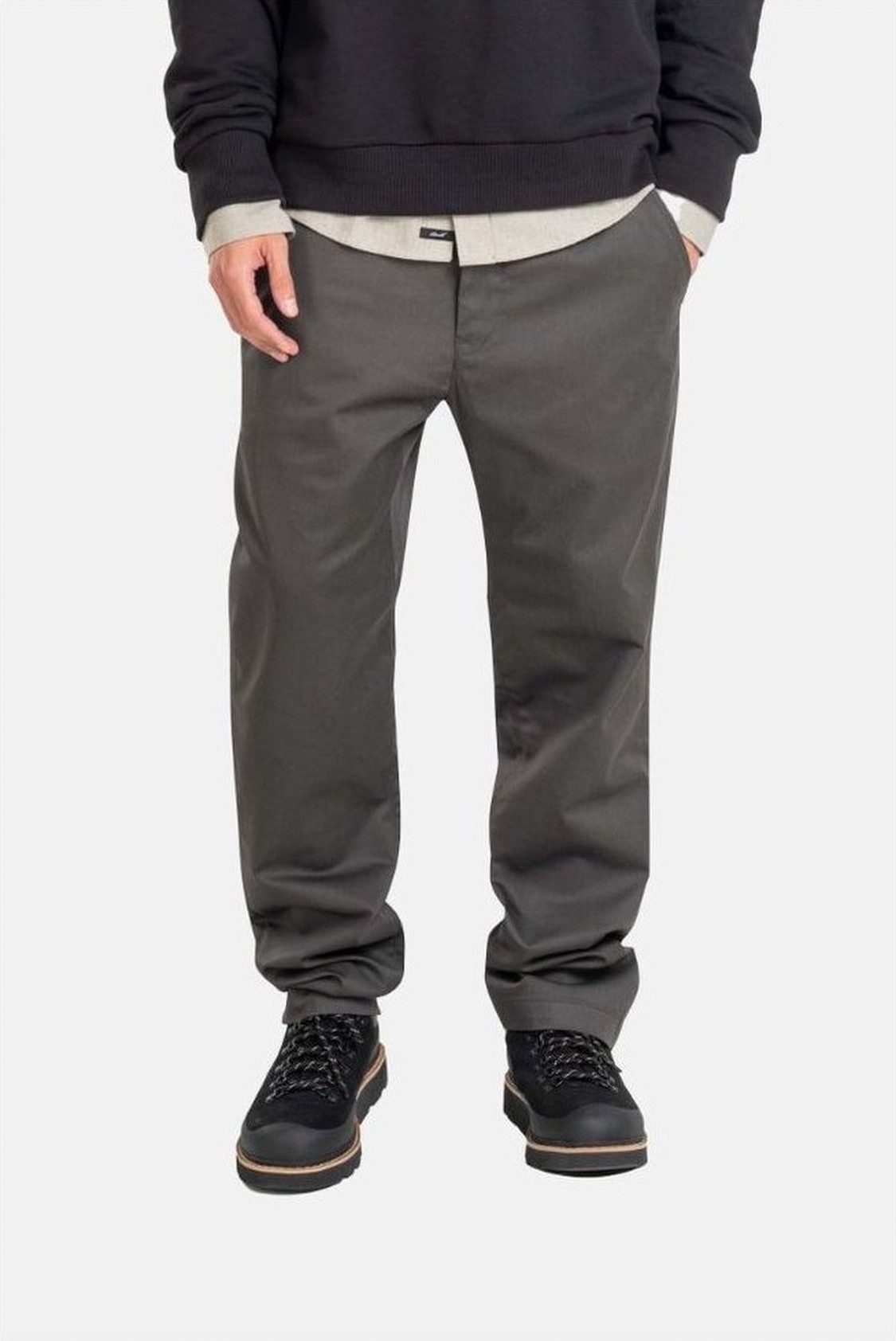 REELL Cargohose Metro Flex Chino