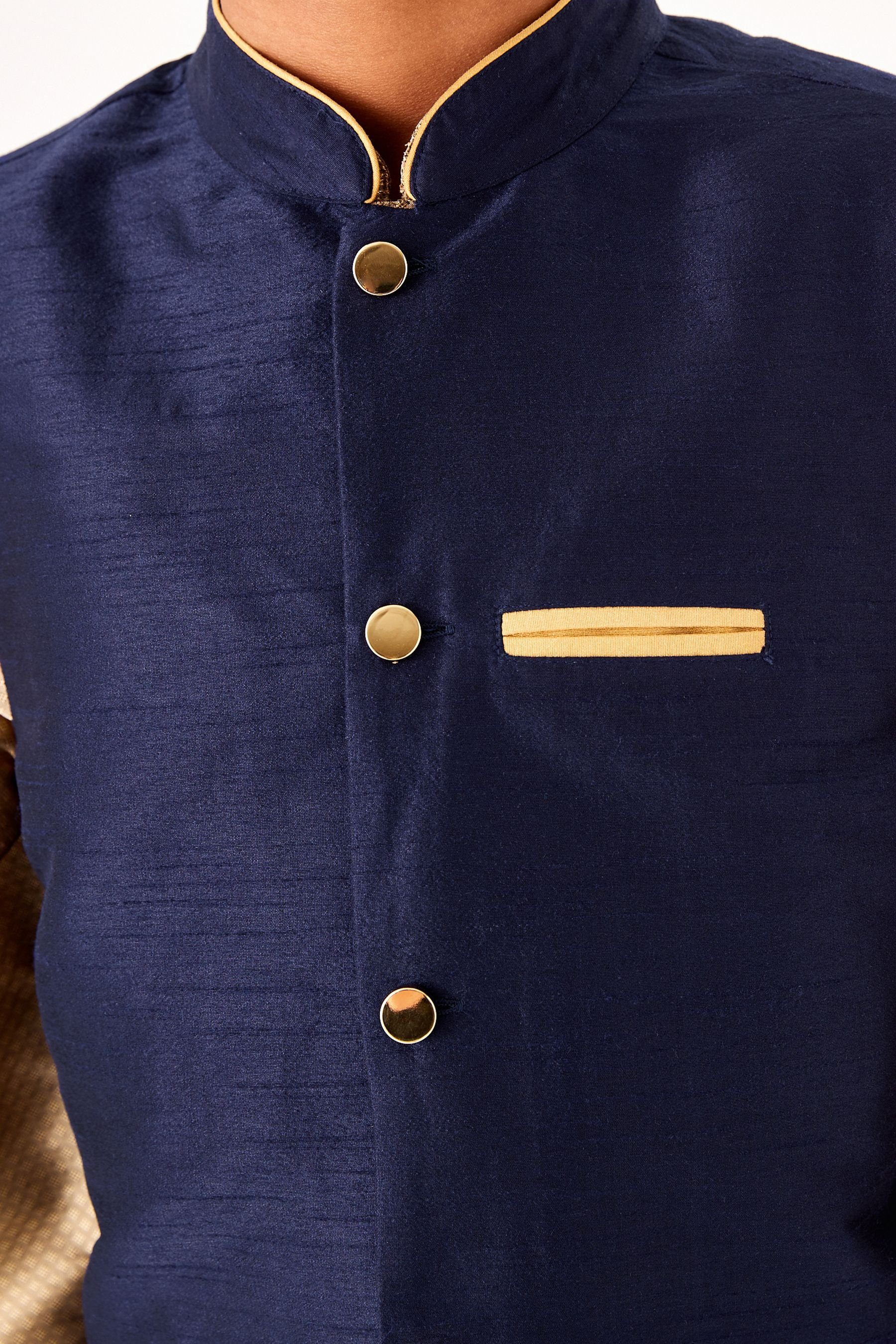 Next Anzugweste Westen-Set (1-tlg)