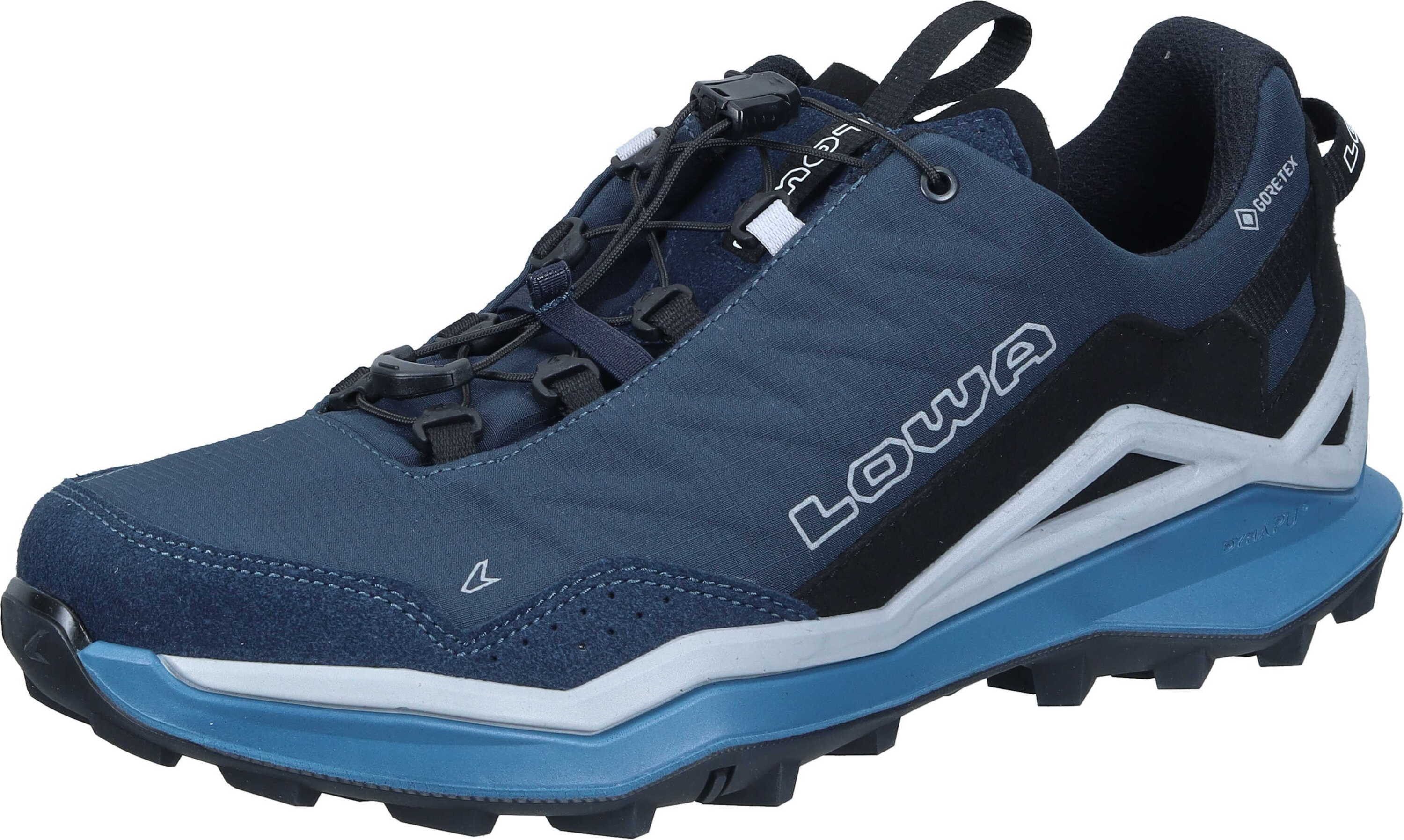 Lowa Wanderschuhe Wanderschuh mit GORE-TEX®