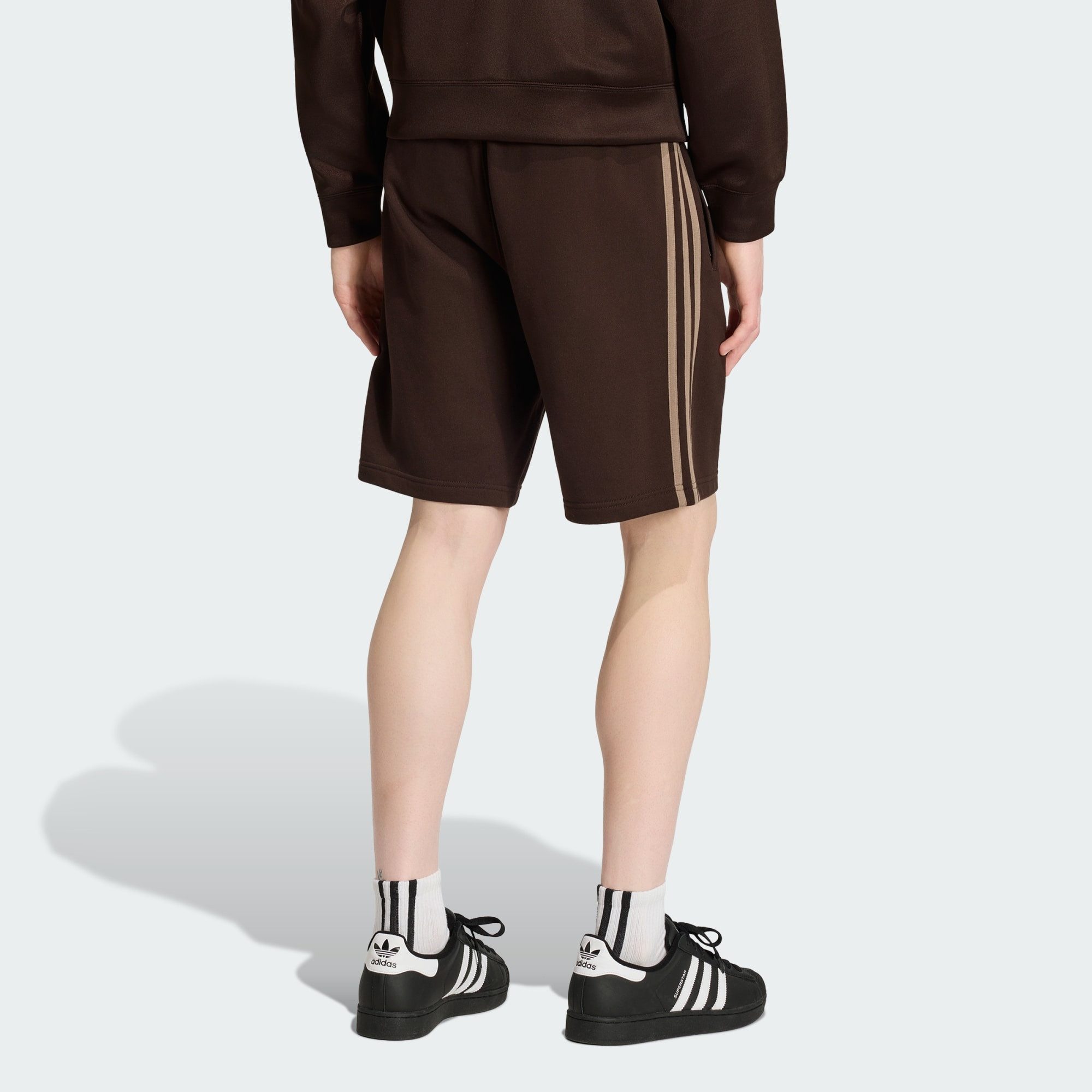adidas Originals Shorts 3-STREIFEN SHORTS (1-tlg)