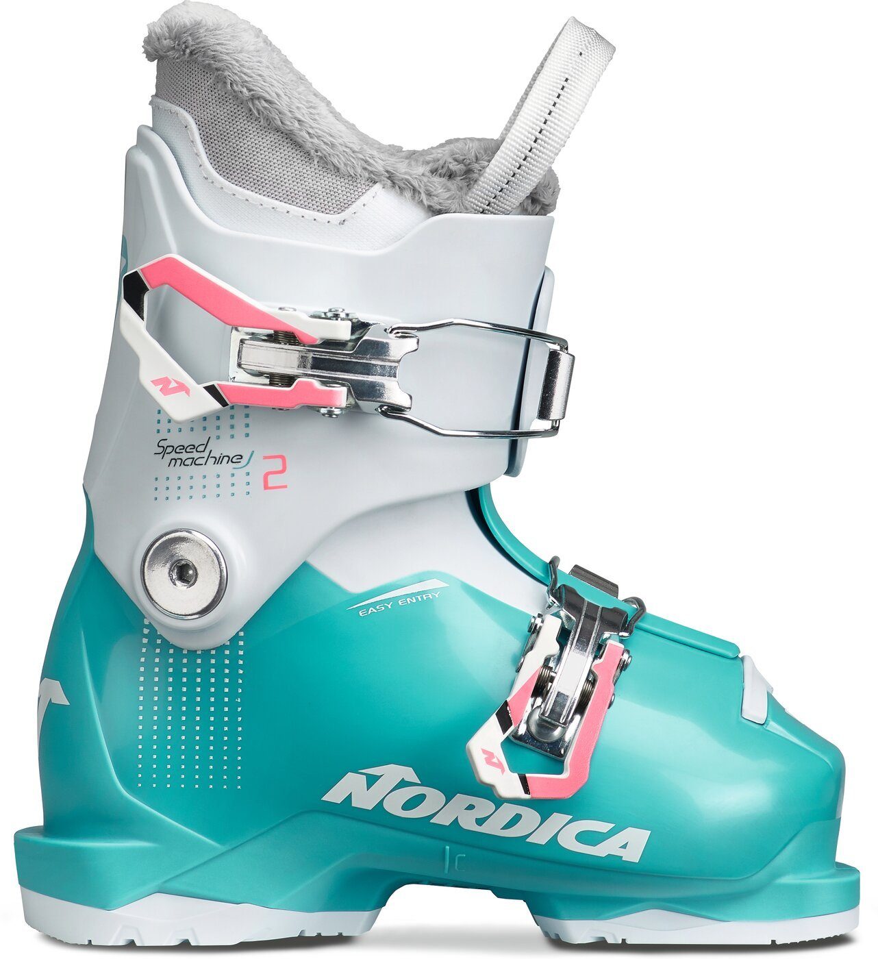 SPEEDMACHINE J 2 (GIRL) Skischuh