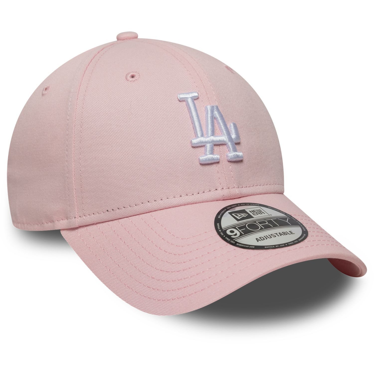 New Era Baseball Cap 9Forty Strapback MIDI Los Angeles Dodgers
