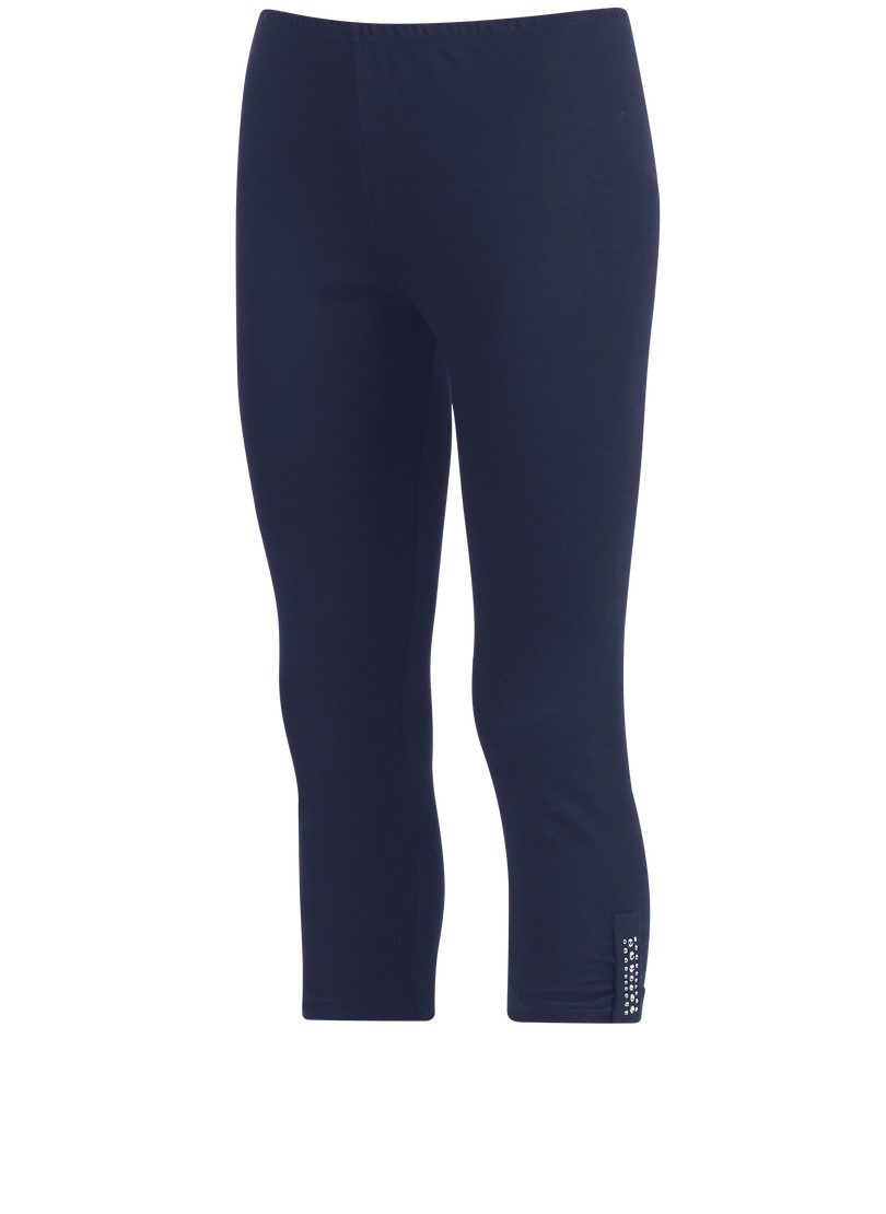 Trigema Leggings TRIGEMA Leggings 7/8 mit günstig online kaufen