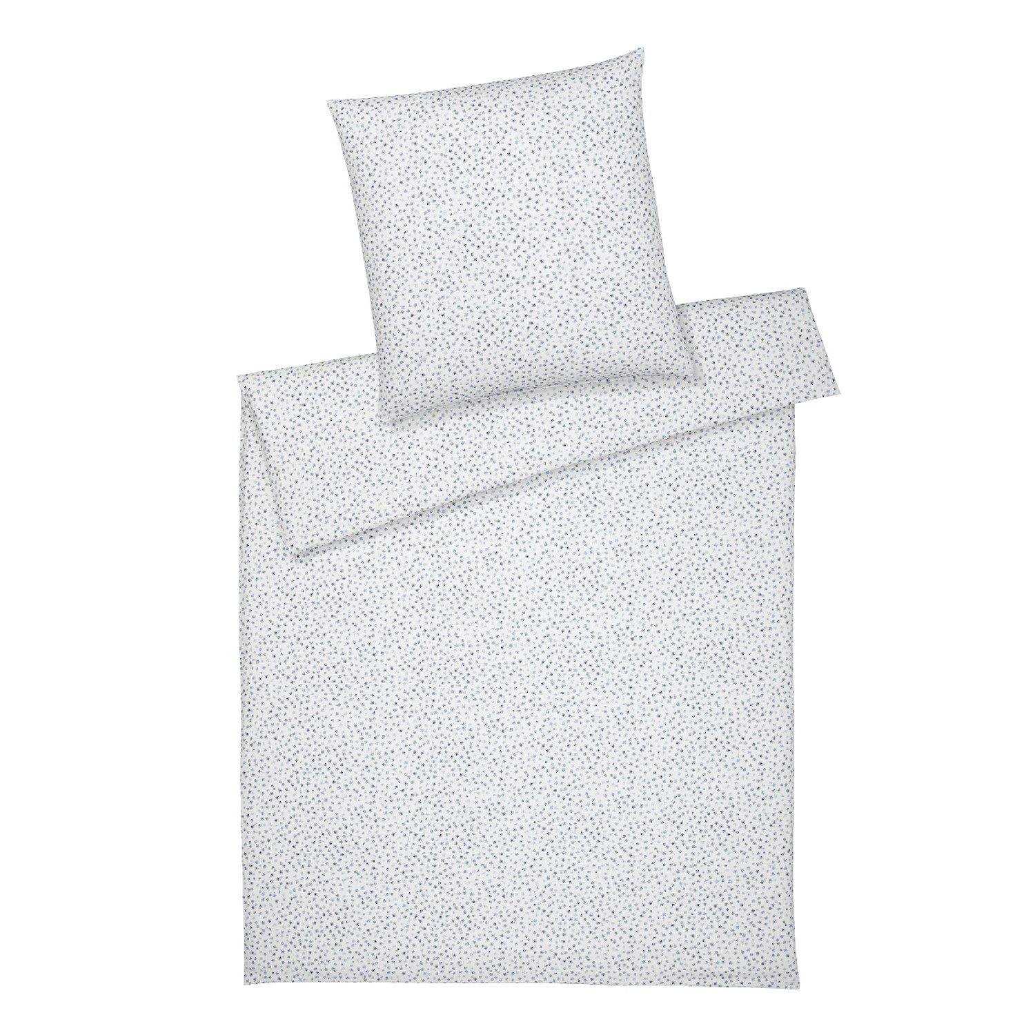 Elegante Bettwäsche Elegante Flanell Bettwäsche Preppy günstig online kaufen