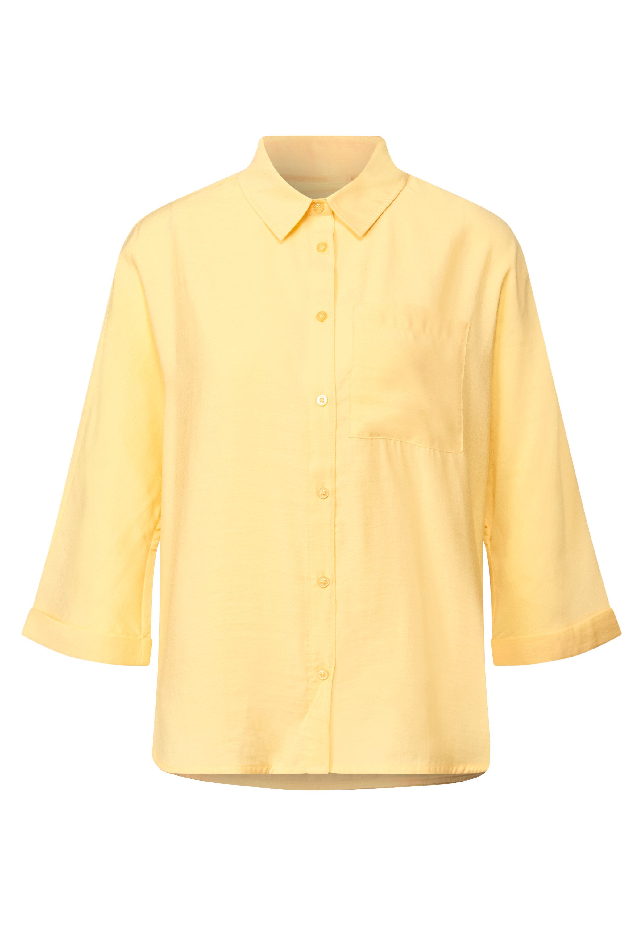 buttercream yellow