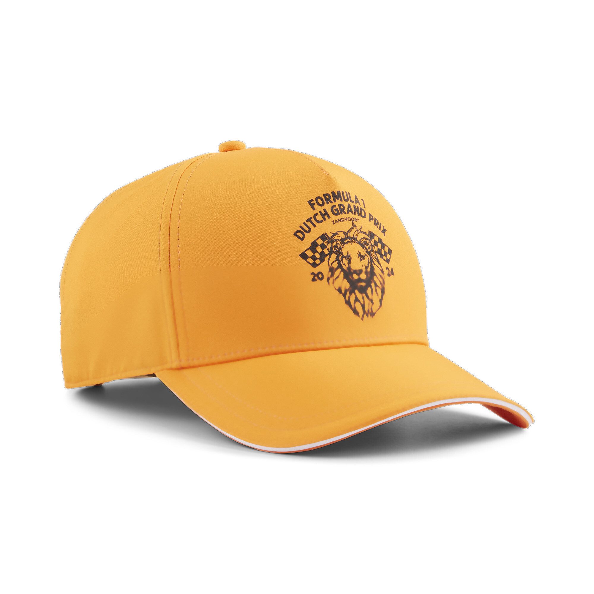 Flex Cap F1® Zandvoort Cap Erwachsene