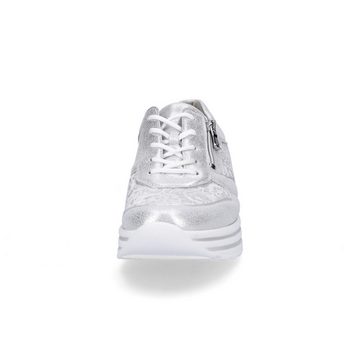 Waldläufer Waldläufer Damen Sneaker silber 6,5 Sneaker