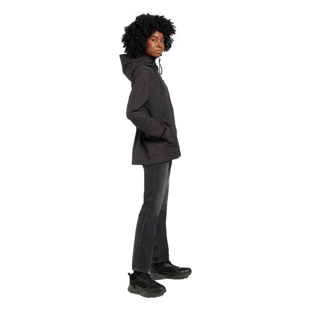 Didriksons Blouson Didriksons Turvi 2 - Damen Jacke