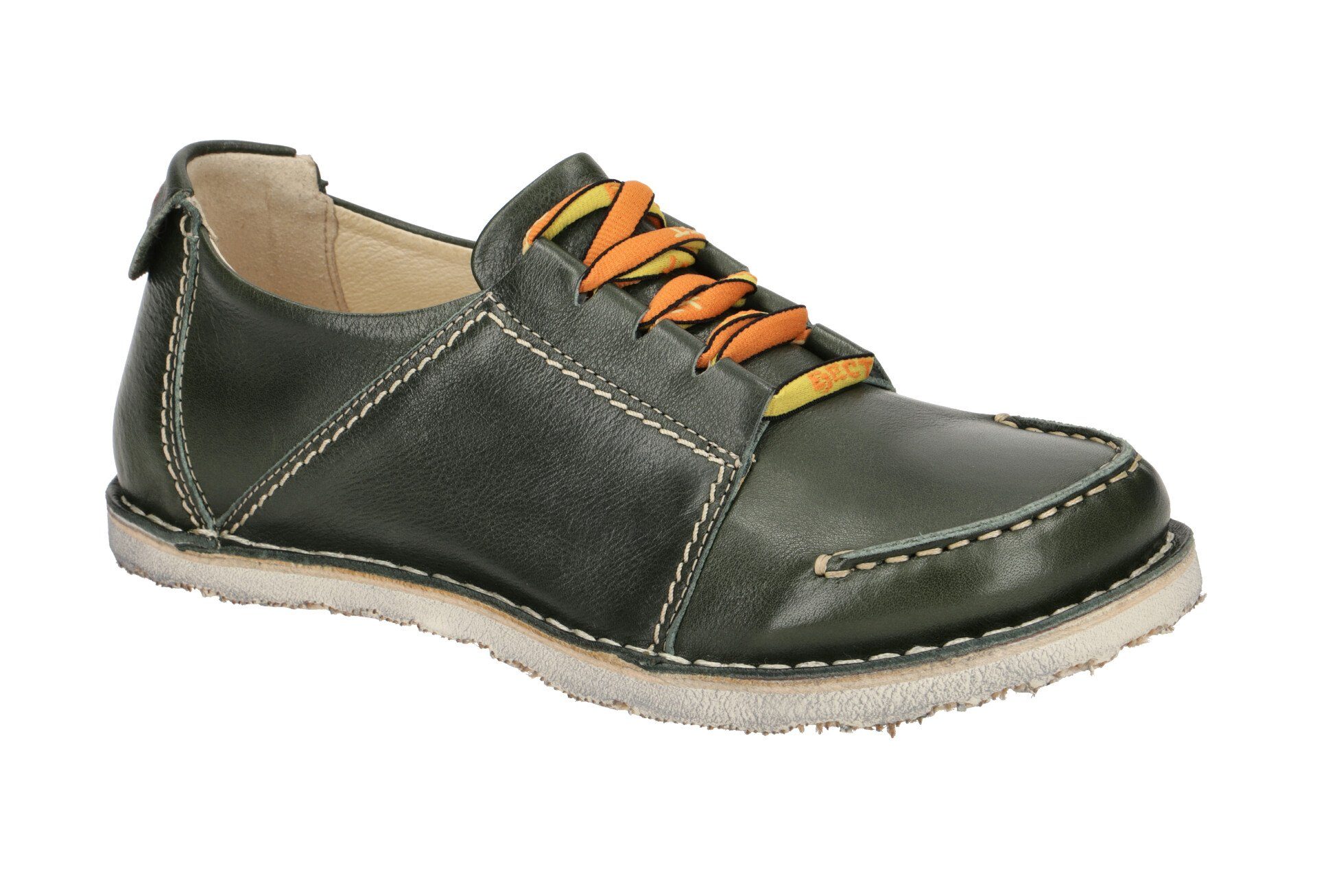 9405/1.028 Schnürschuh