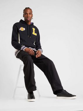 Mitchell & Ness Sweatshirt NBA TEAM LAKERS (1-tlg)