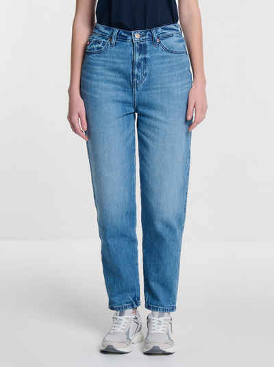 BIG STAR Mom-Jeans SILLA