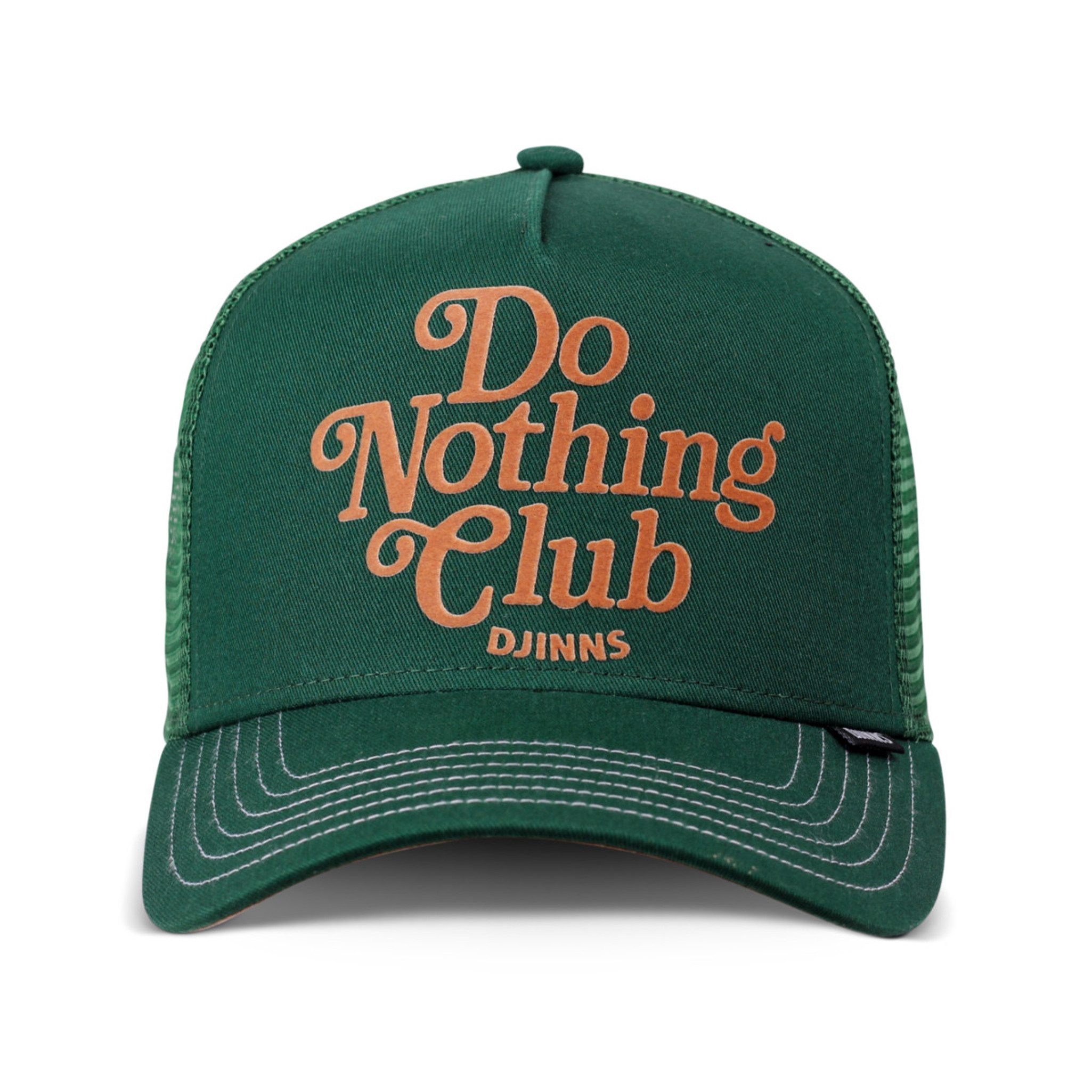 Djinns Trucker Cap Djinns HFT Cap DNC 30th (Meshcap)