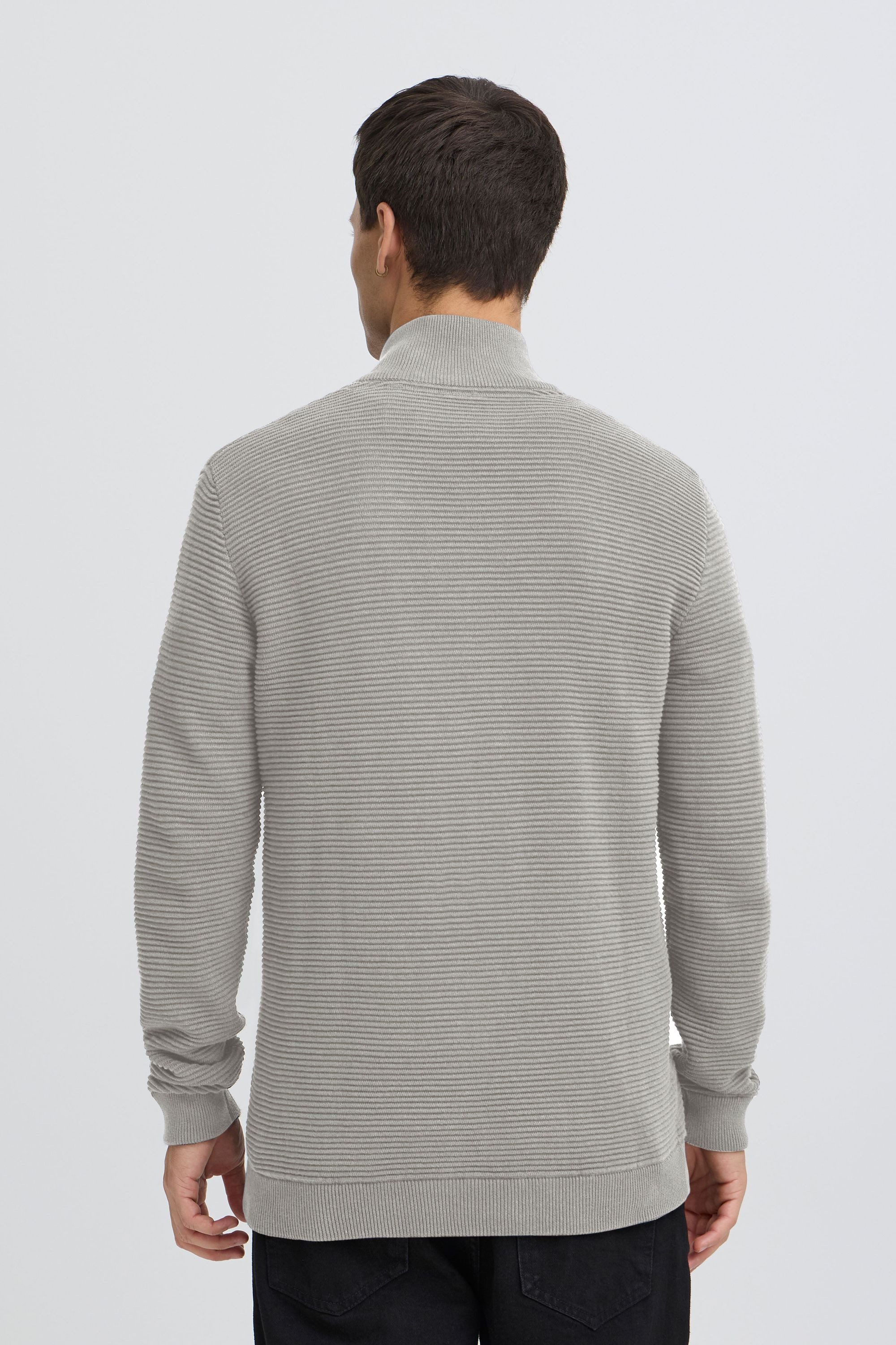 !Solid Strickjacke SDValencia Modischer Pullover