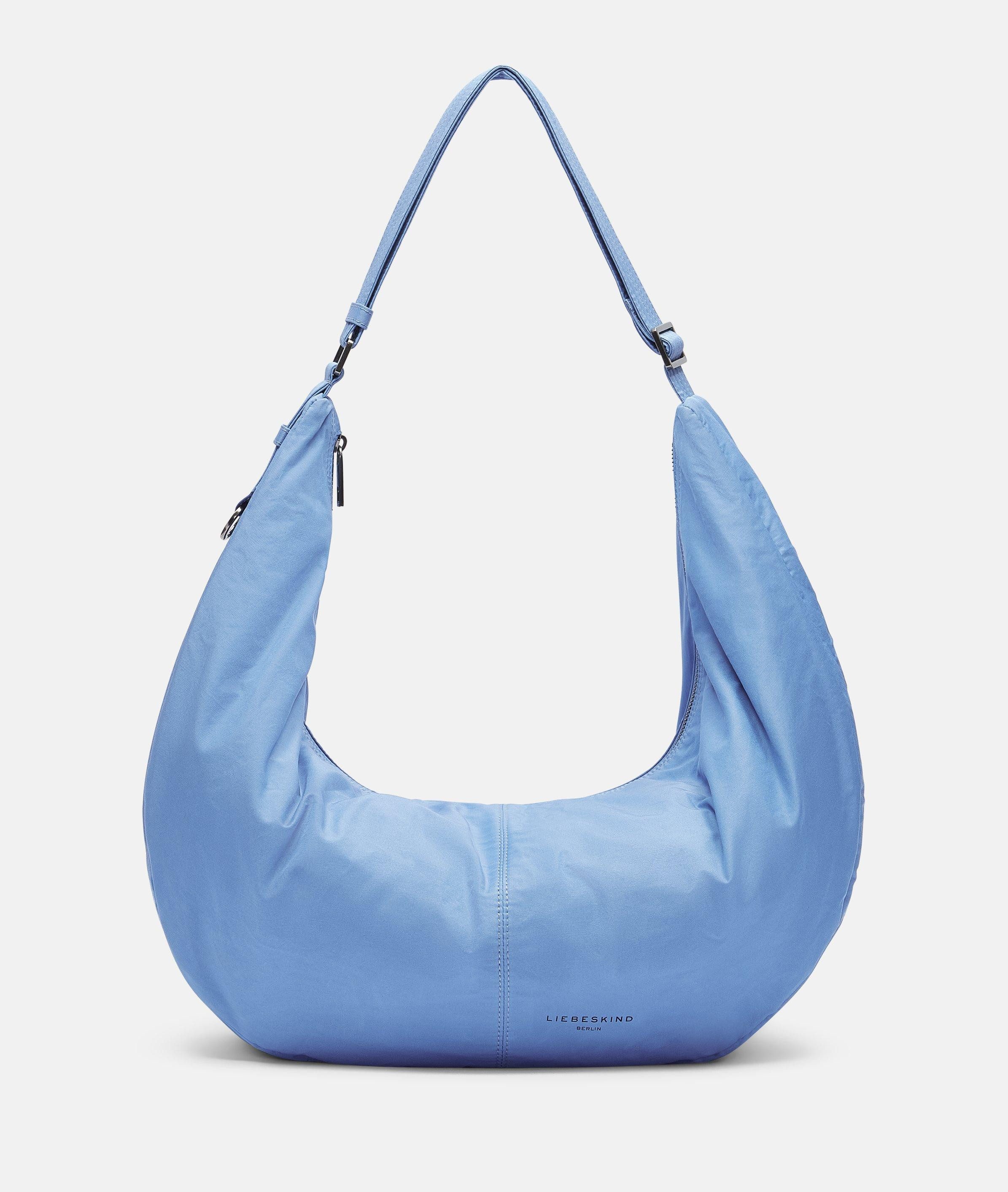 Liebeskind Berlin Henkeltasche Große Hobo-Bag aus günstig online kaufen