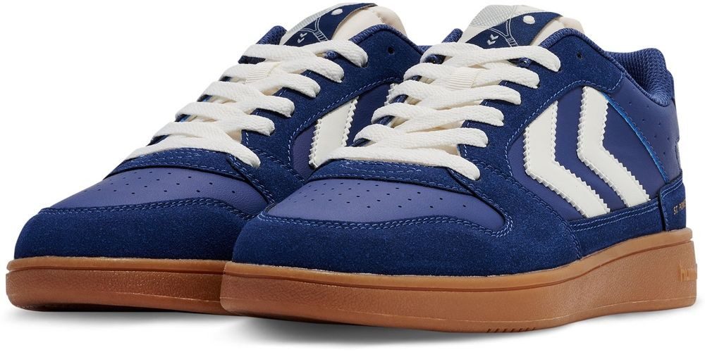 hummel St. Power Play Sp Sneaker günstig online kaufen