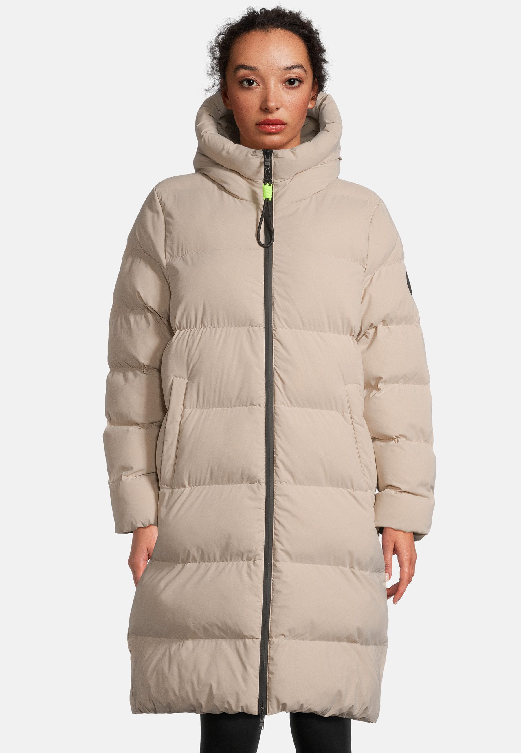 No.1 COMO Wintermantel LUZIE günstig online kaufen