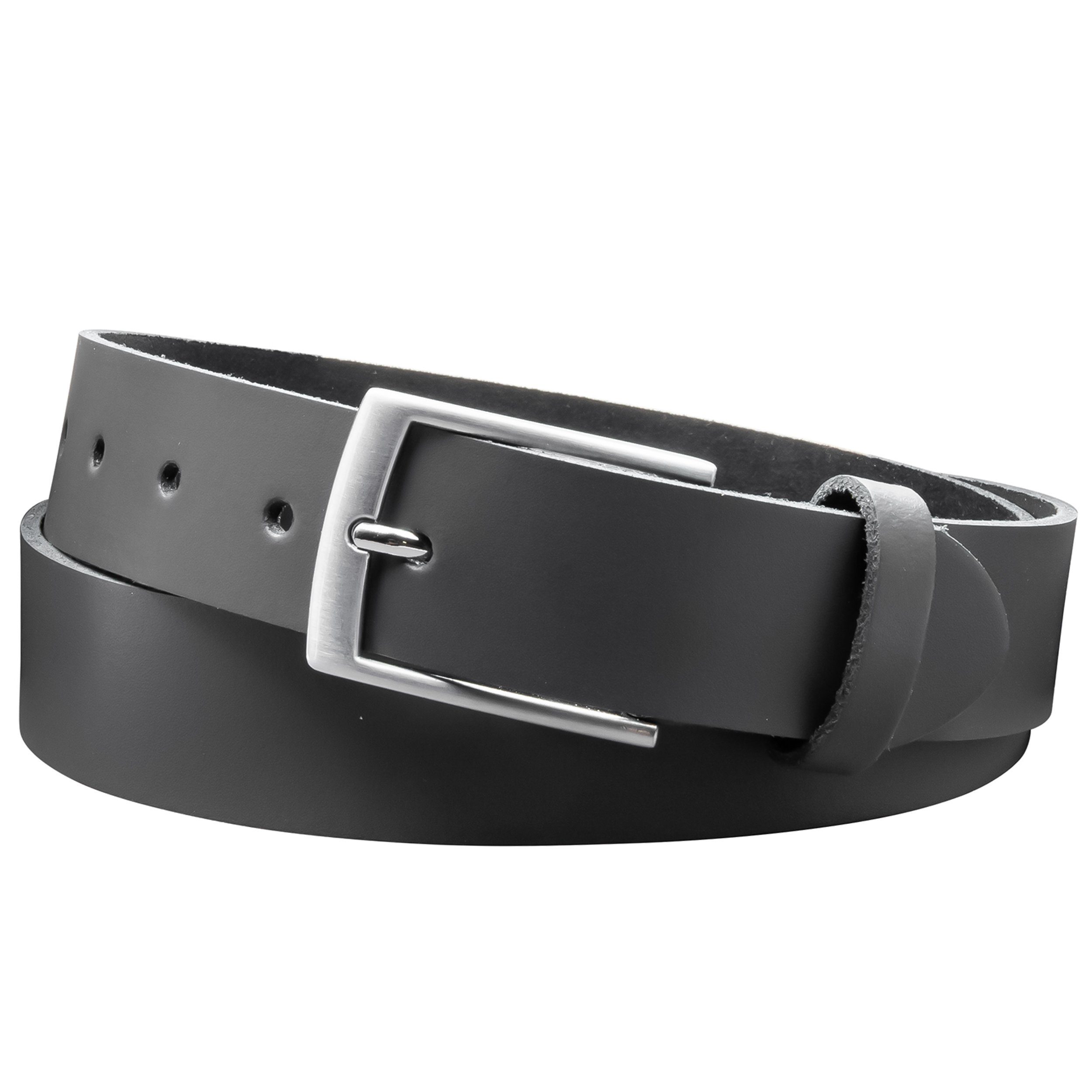 COLOGNEBELT Ledergürtel D21-SL MADE IN GERMANY günstig online kaufen