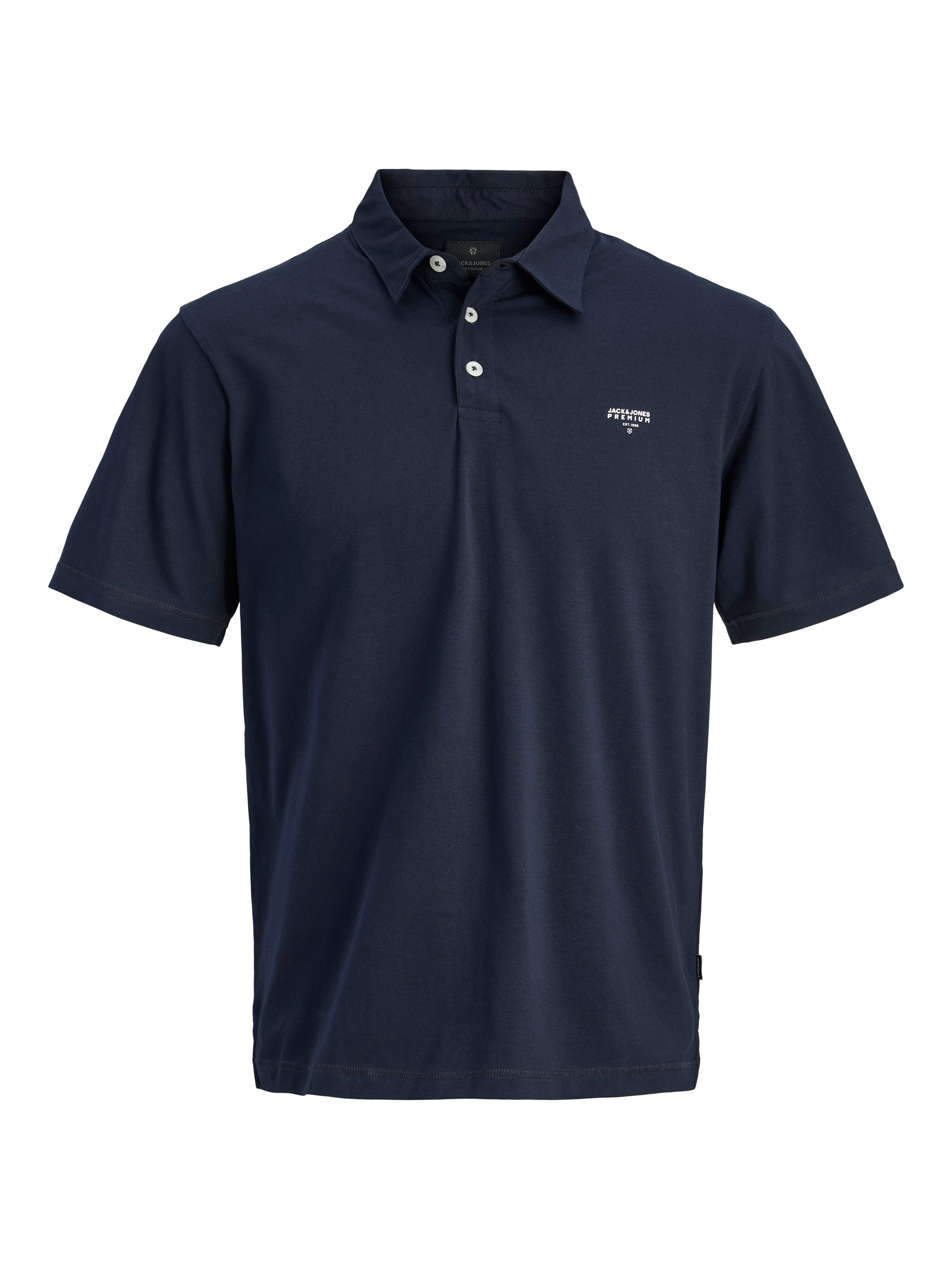 Jack & Jones Poloshirt JPRBLATYLER SS POLO günstig online kaufen