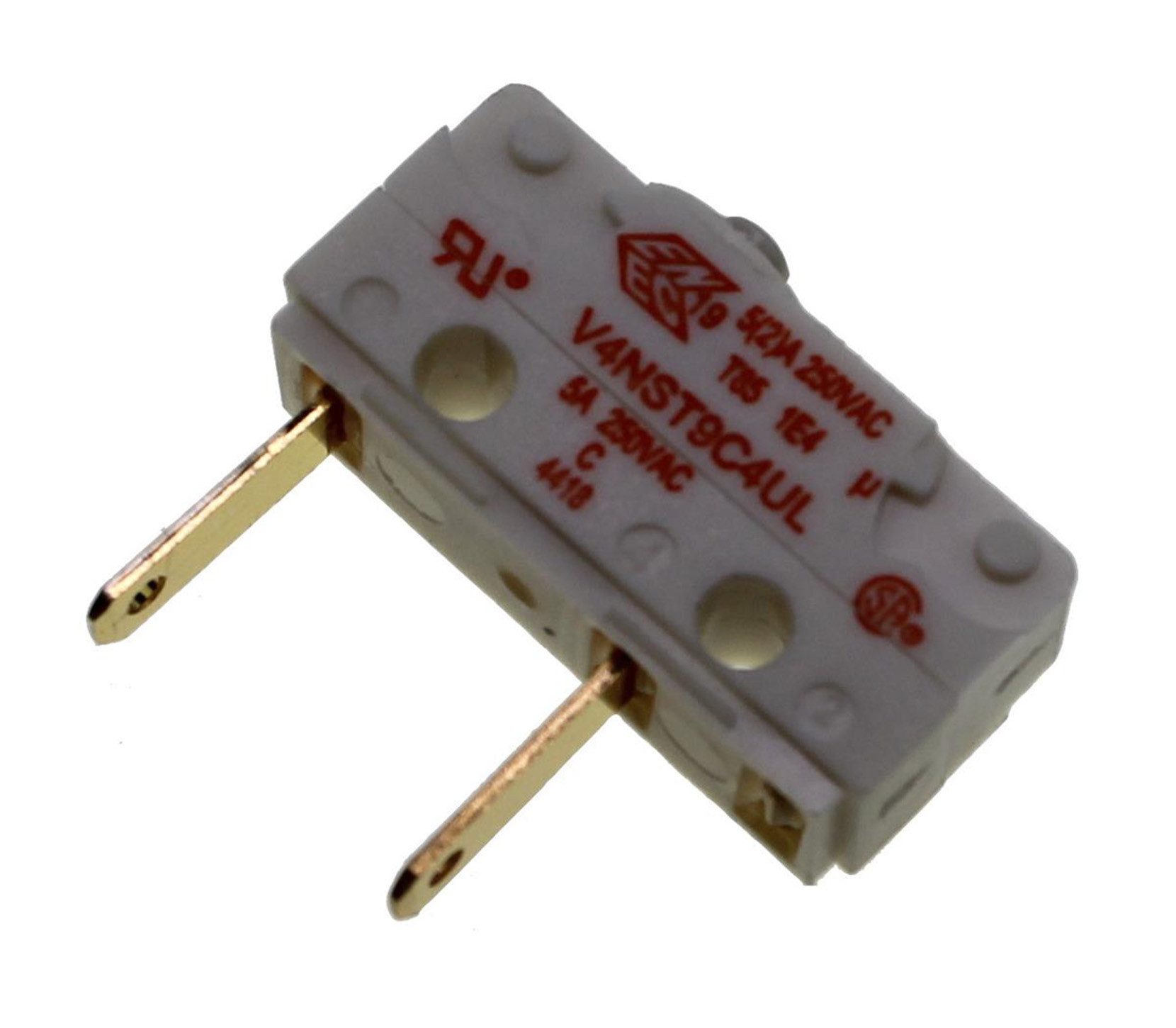 De'Longhi Sensor DeLonghi 5132110500 Mikroschalter (Antrieb) für ECA ECAM ESAM, Kaffeev