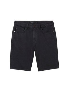 TOM TAILOR Denim Jeansshorts