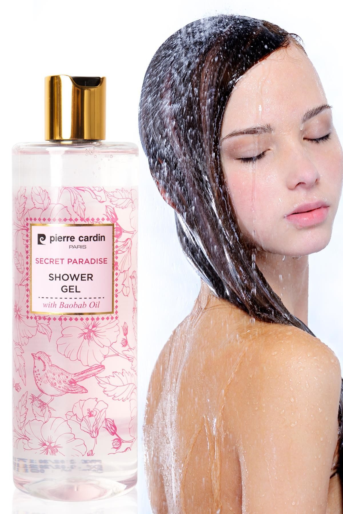 Jumeon Duschgel 400 ml C1379