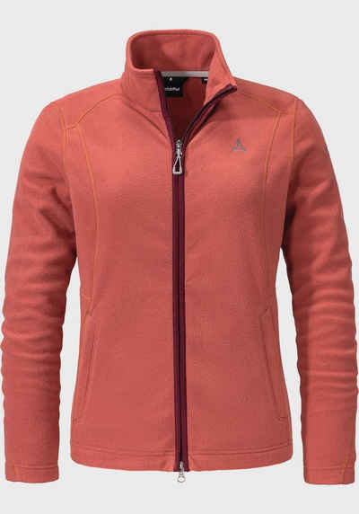 Schöffel Fleecejacke Fleece Jacket Leona3