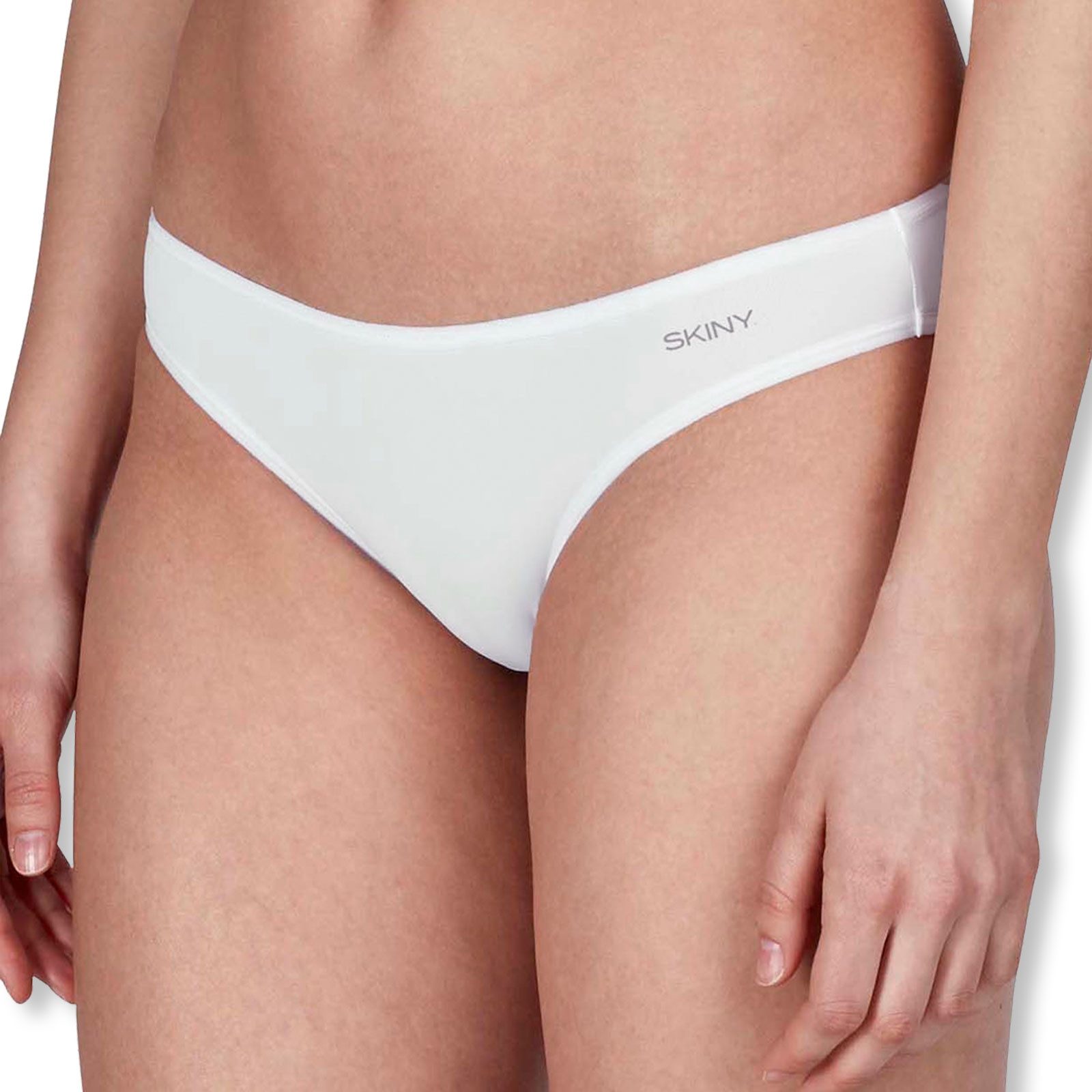 Skiny Rioslip Every Day In Micro Advantage (4-St., 4er Set) mit flacher Nahtverarbeitung