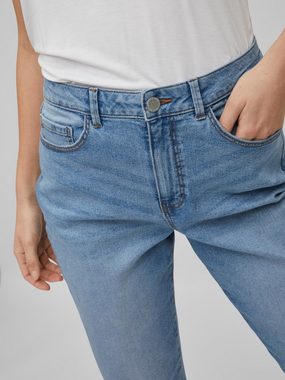 Vila Regular-fit-Jeans Naomi (1-tlg) Weiteres Detail