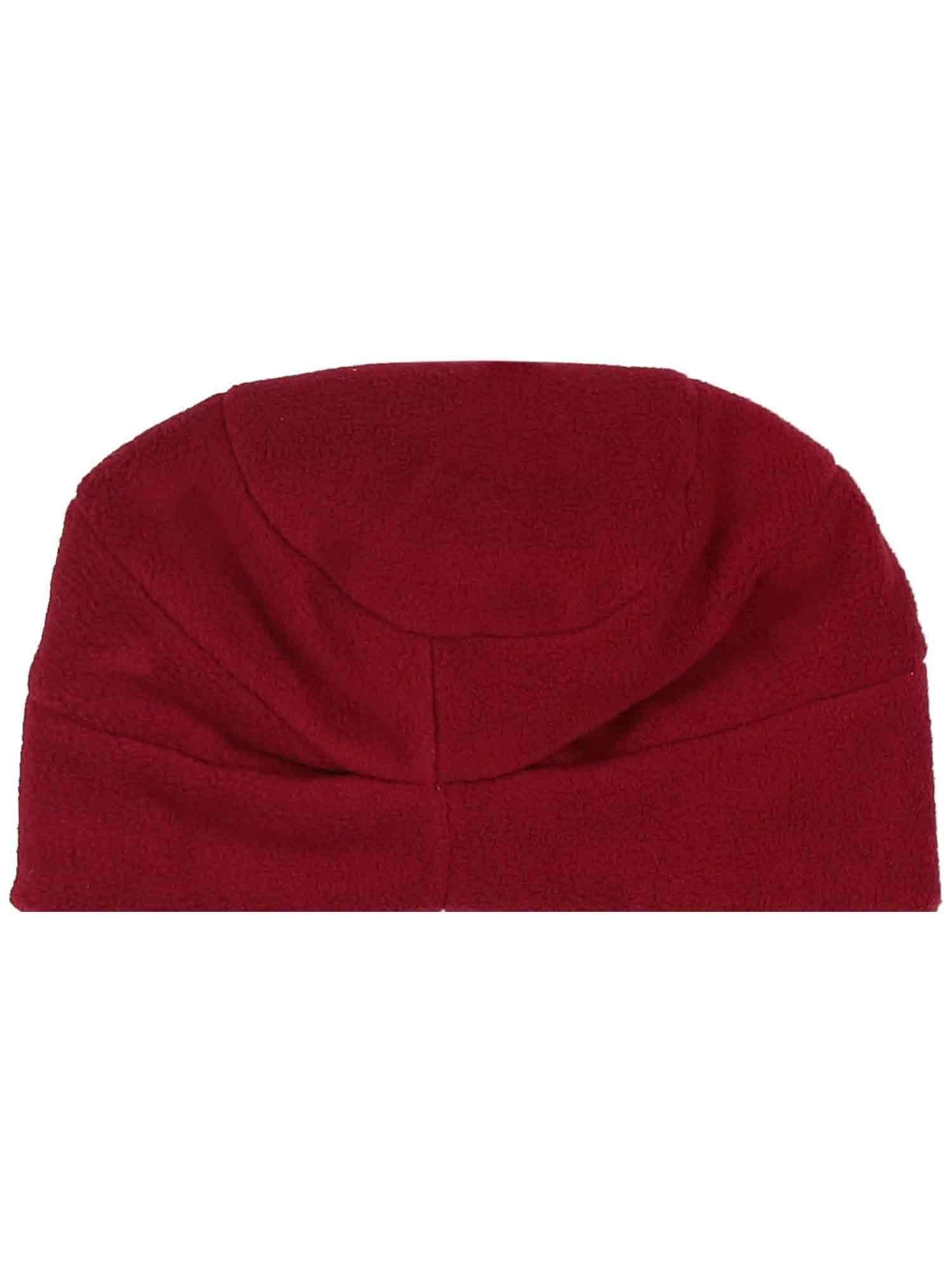 Loevenich Strickmütze Polyester Strickmütze günstig online kaufen