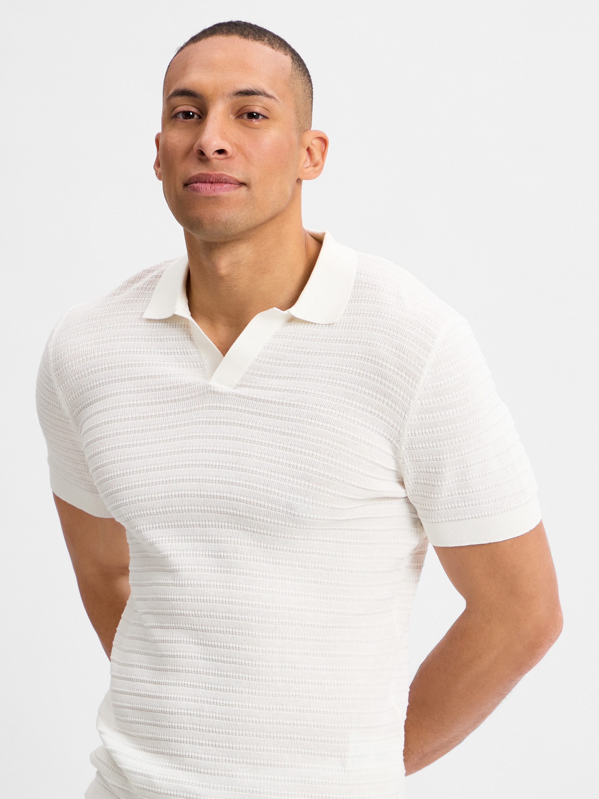 Poloshirt Braian