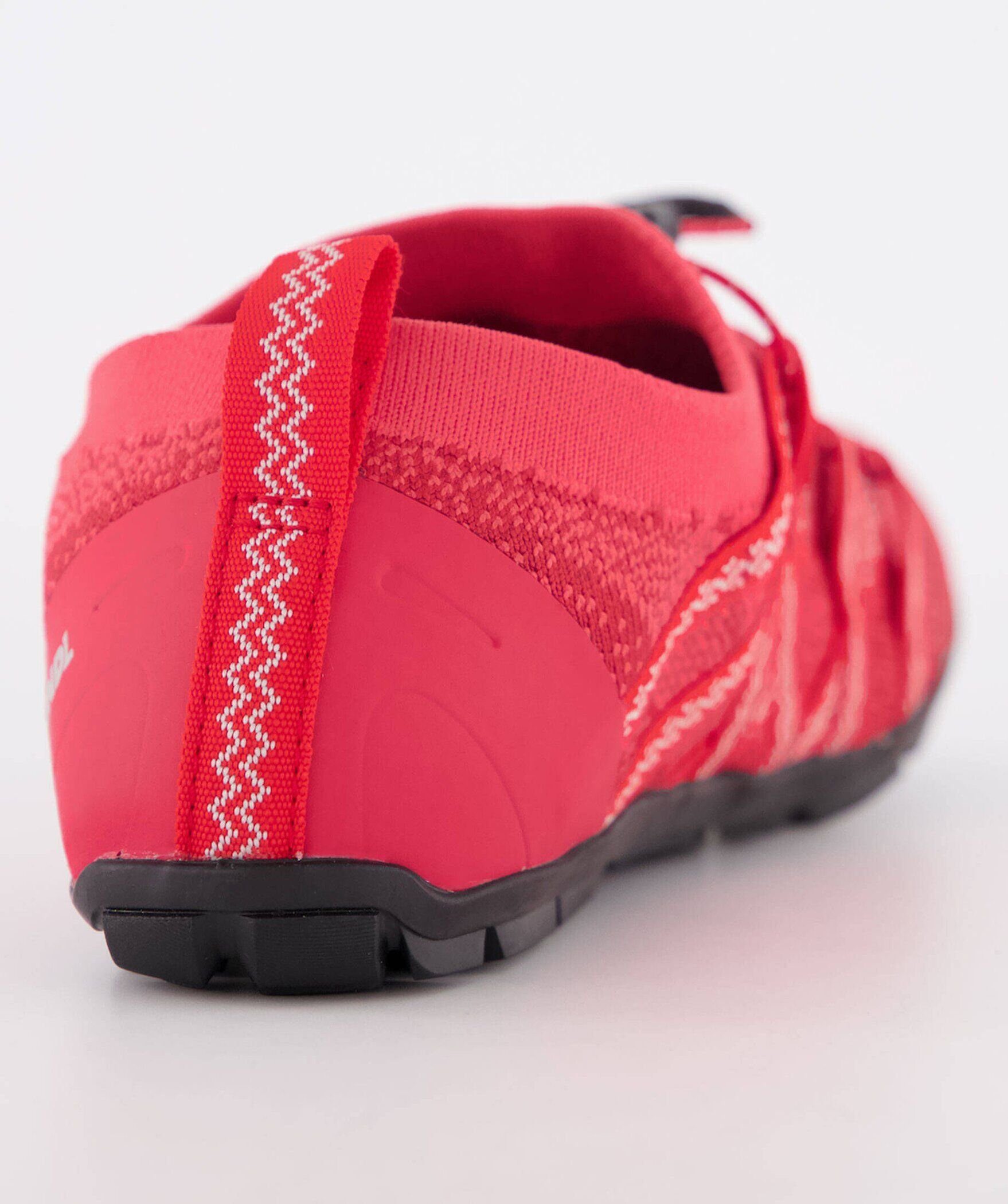 Meindl Pure Freedom (2-tlg) Absatz ohne Outdoorschuh rot