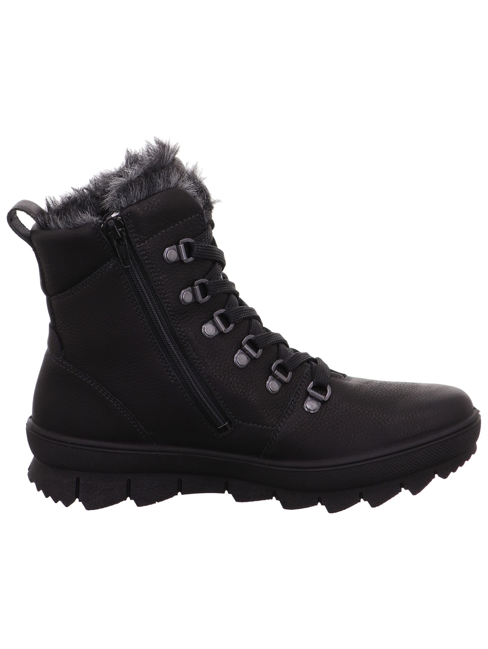 Legero Legero Stiefelette Leder Stiefelette