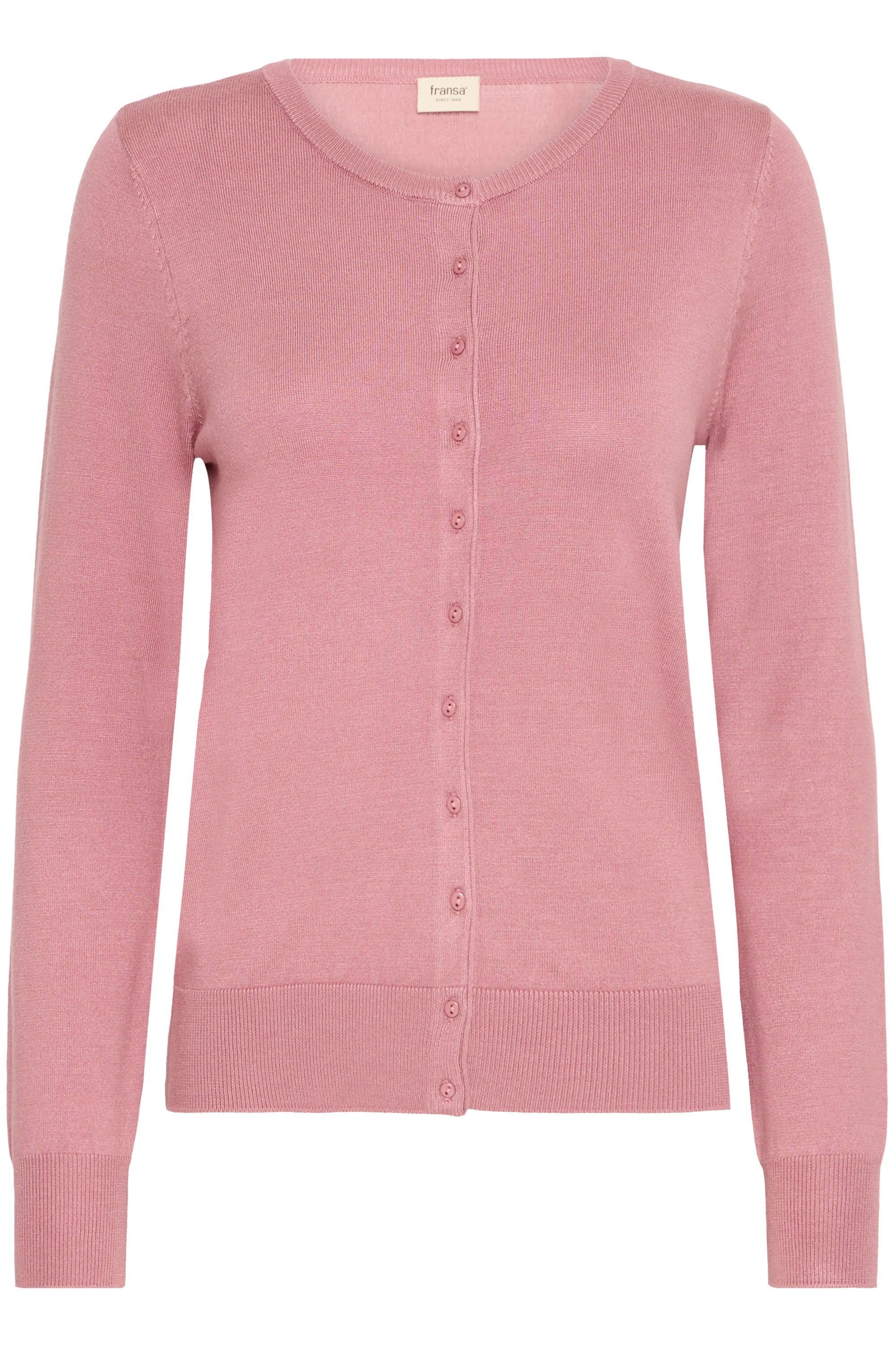fransa Strickjacke FRZubasic modischer Cardigan mit günstig online kaufen