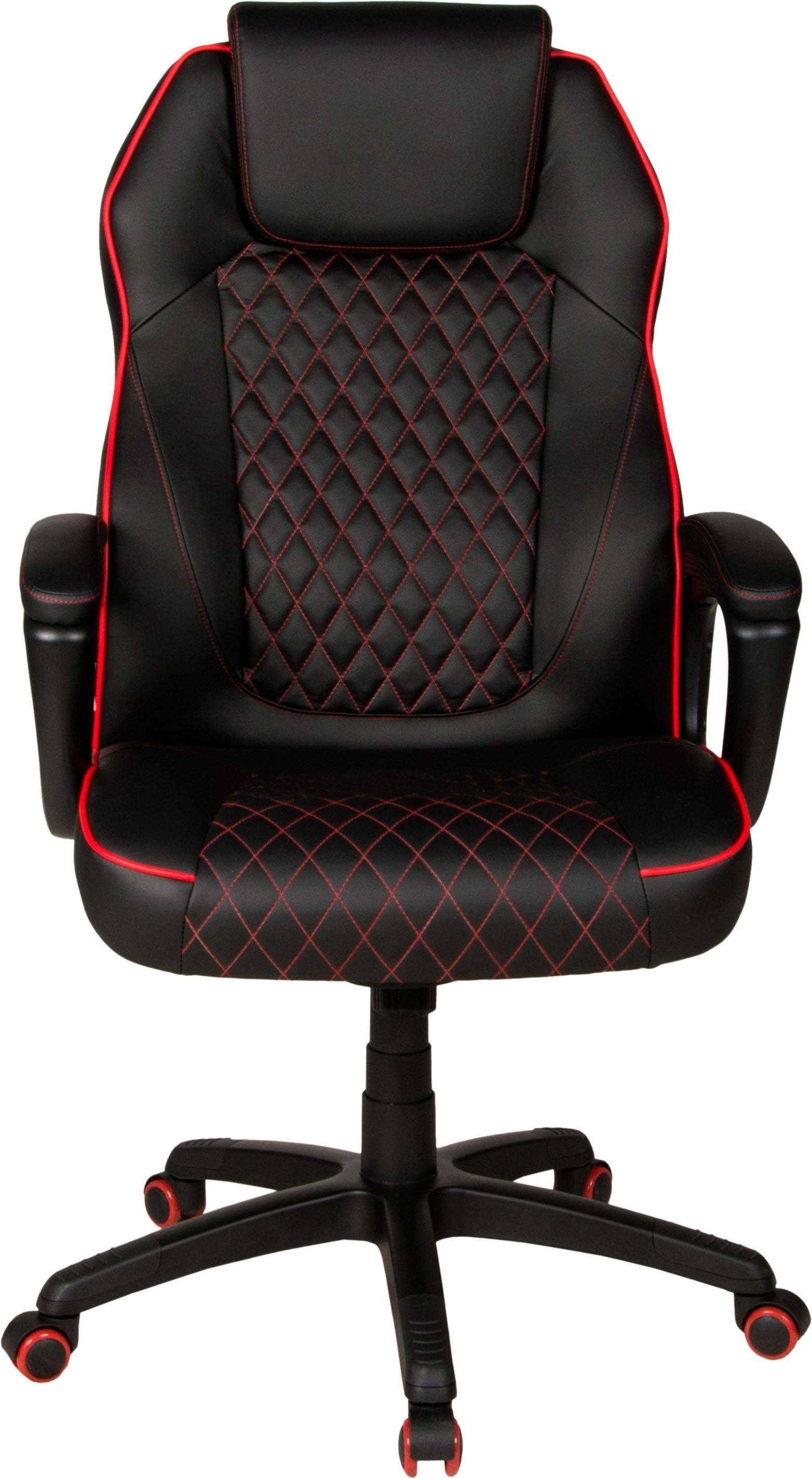 Duo Collection Chefsessel Maik XXL günstig online kaufen