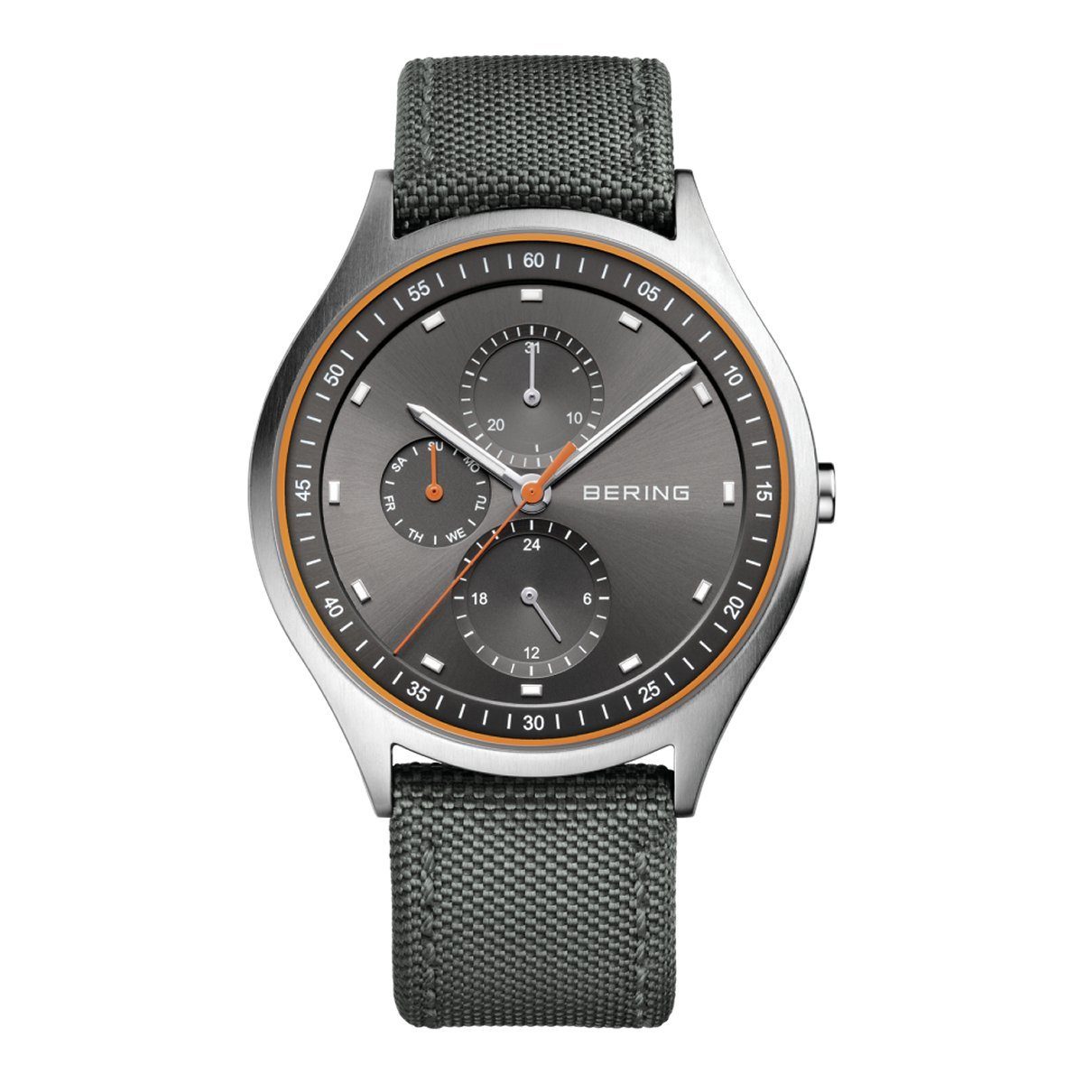 Bering Quarzuhr 11741-879