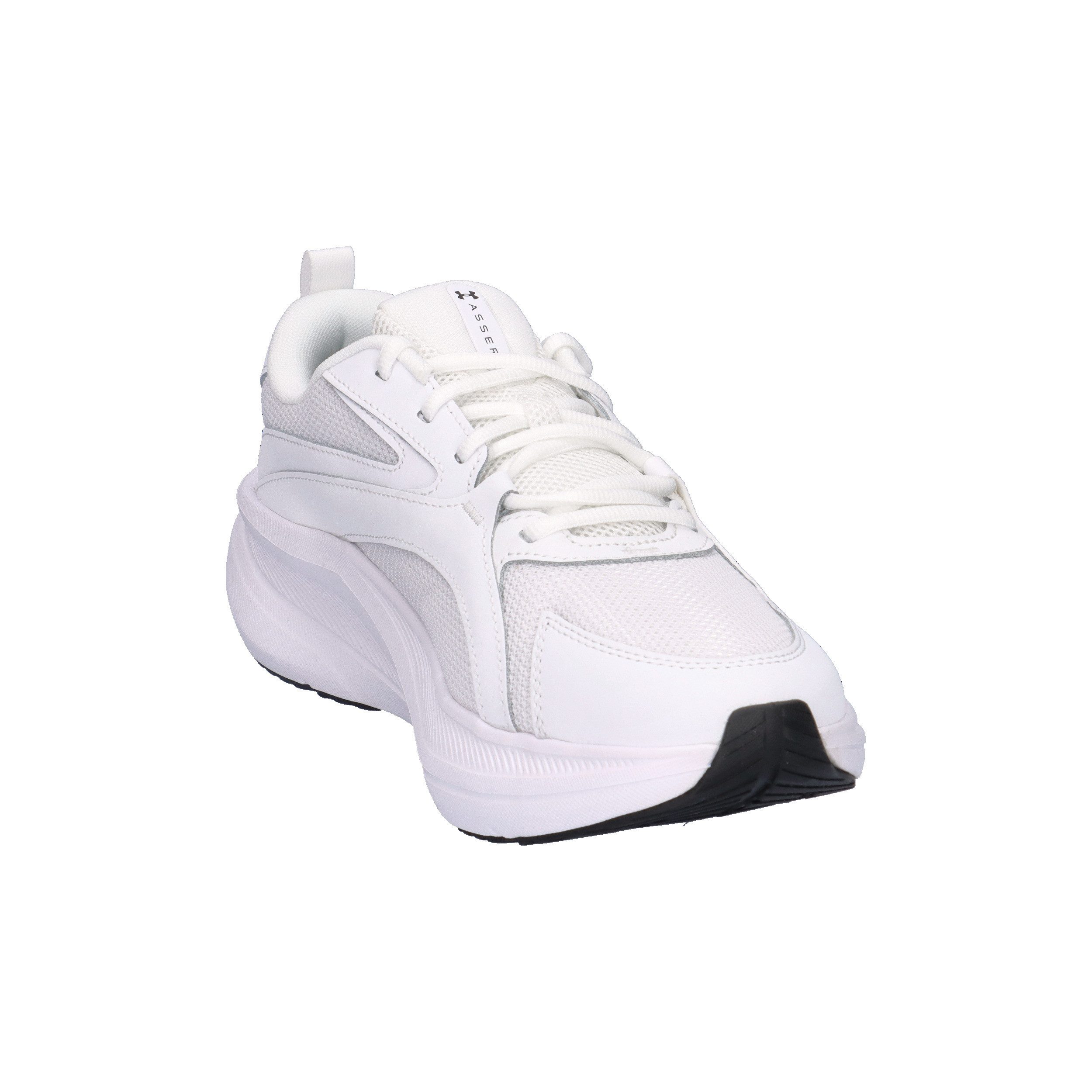 Under Armour® Under Armour Herren Laufschuhe Charged+ Assert 11 6006723 Laufschuh