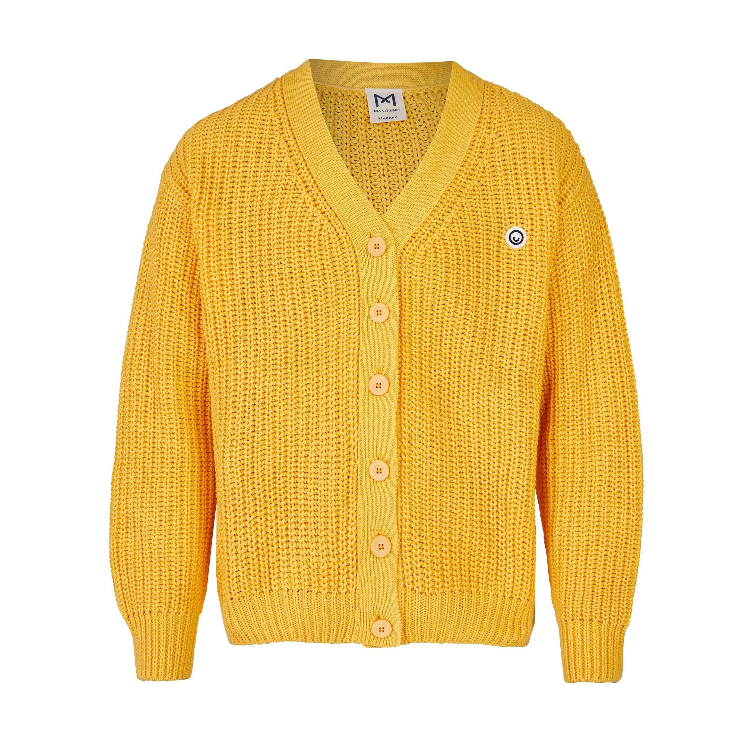 Gelbe Cardigans online kaufen | OTTO