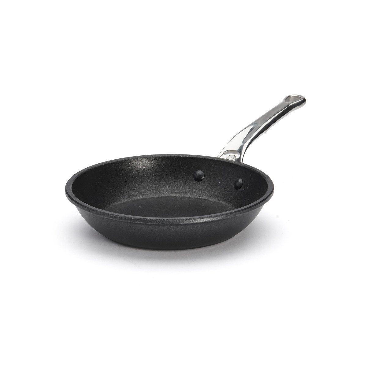 de Buyer Bratpfanne Choc Extreme, Pfanne 20 cm mit Antihaftbeschichtung - Aludruckguss