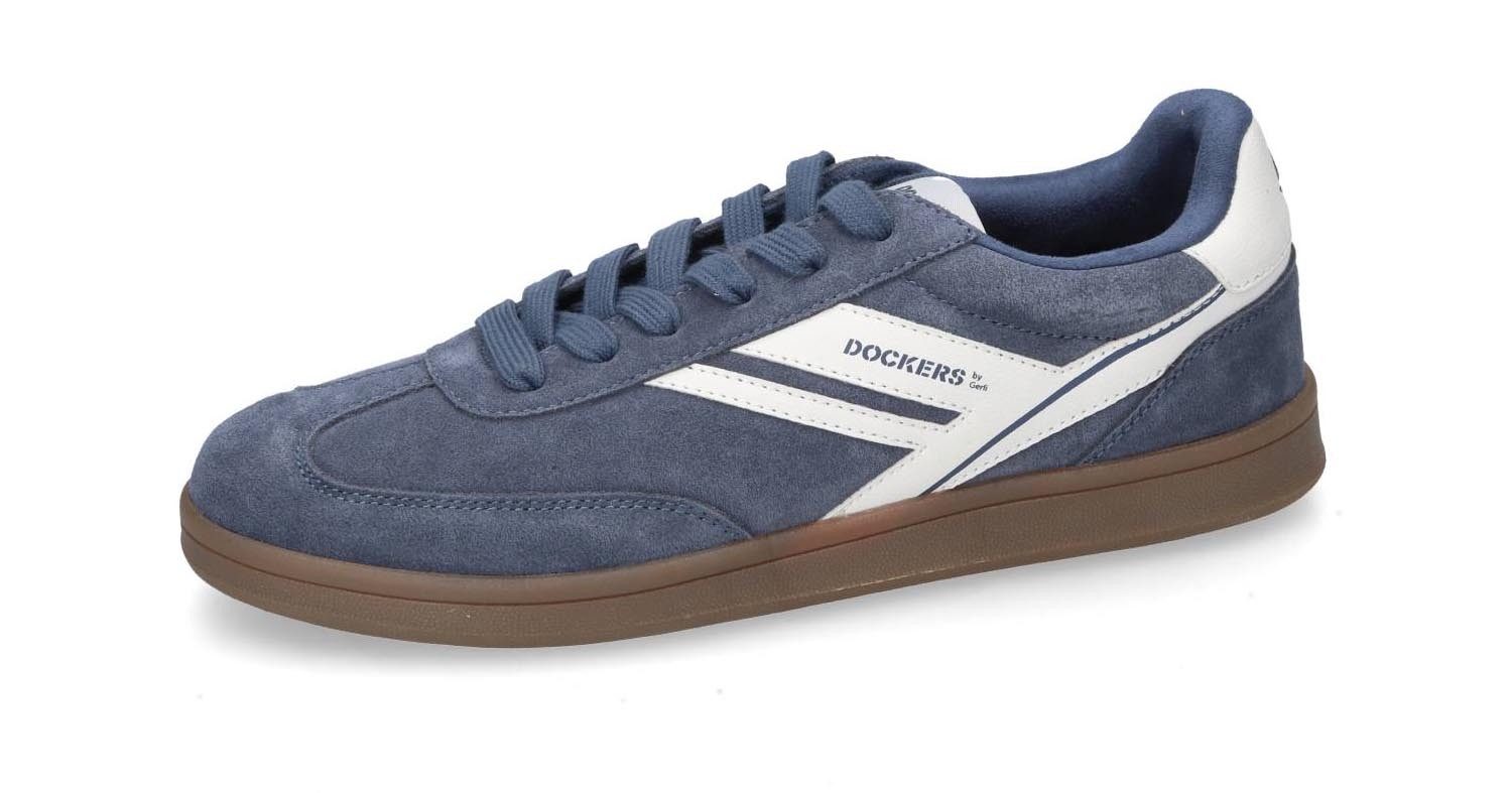 Dockers by Gerli Dockers by Gerli 55TC001 Blau Sneaker