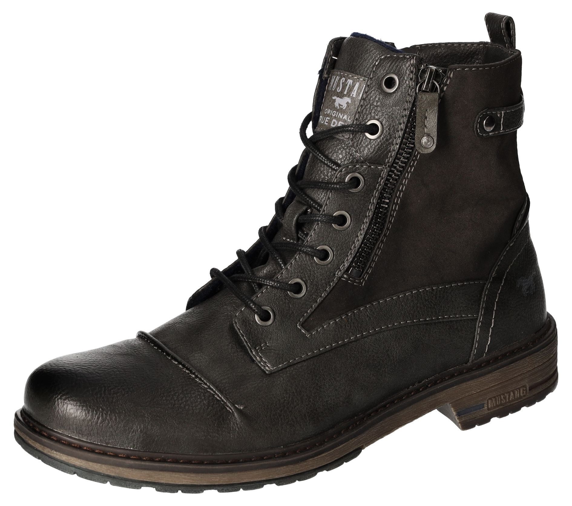 Schnürboots